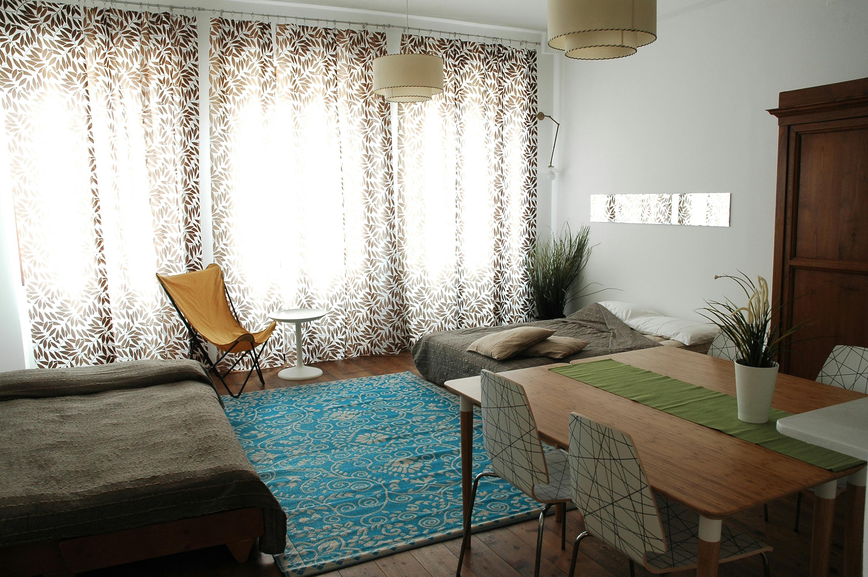 Appartamento in affitto a 1450 € al mese a Florence, Via dei Martiri del Popolo