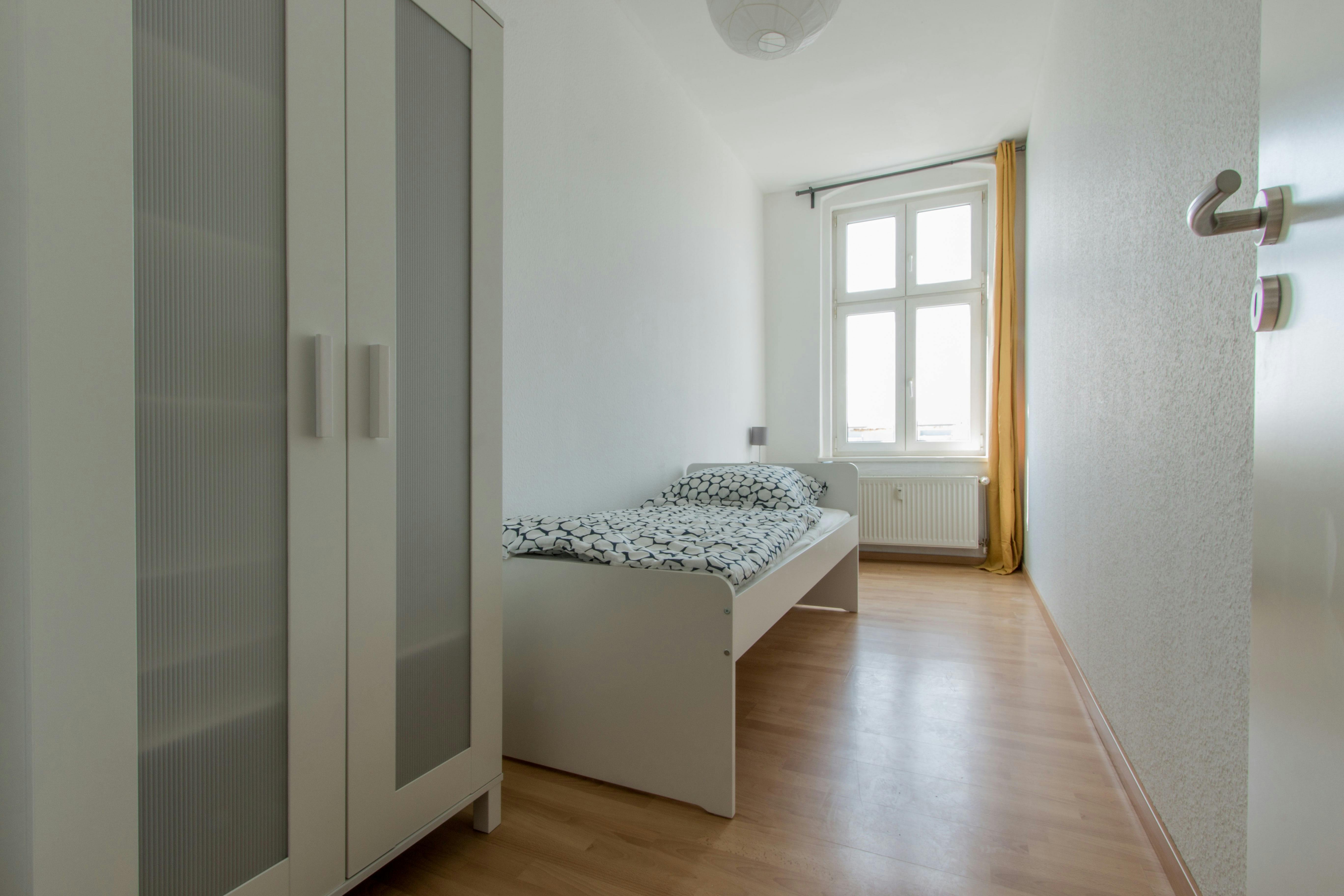 Petersburger Straße, Berlin preview