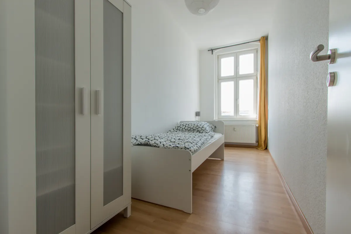Private room in Petersburger Straße, Berlin (717022) ROOM