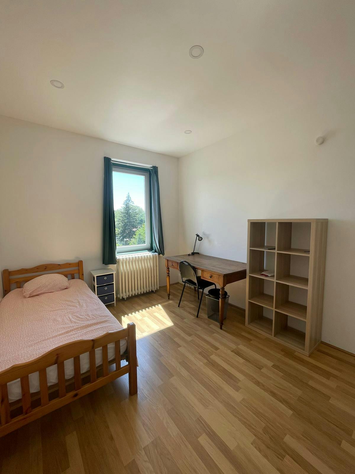 Private room for rent for €400 per month in Mons-en-Barœul, Rue du Barœul