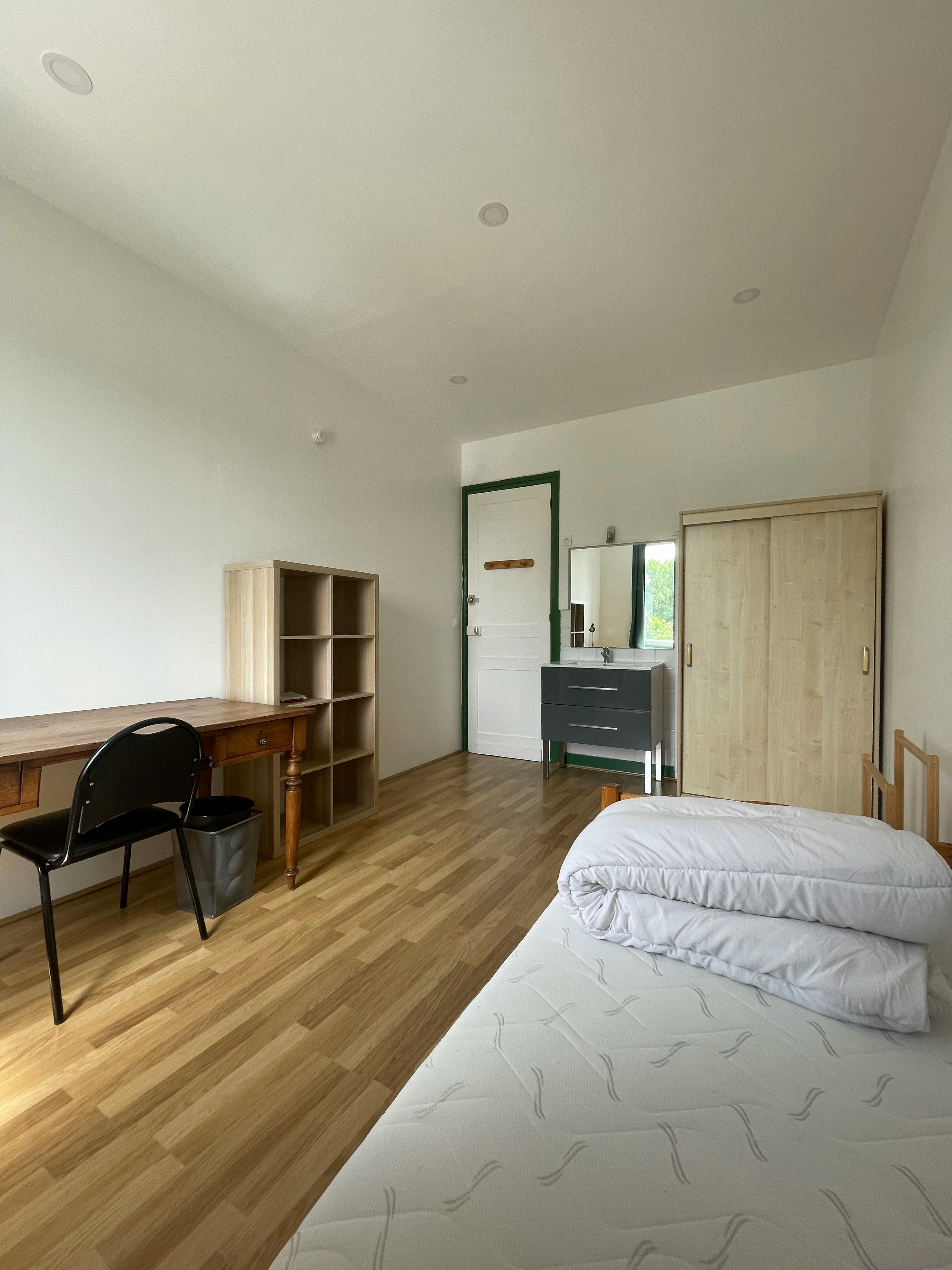 Apartment Mons-En-Barœul, 145m² — photo 19