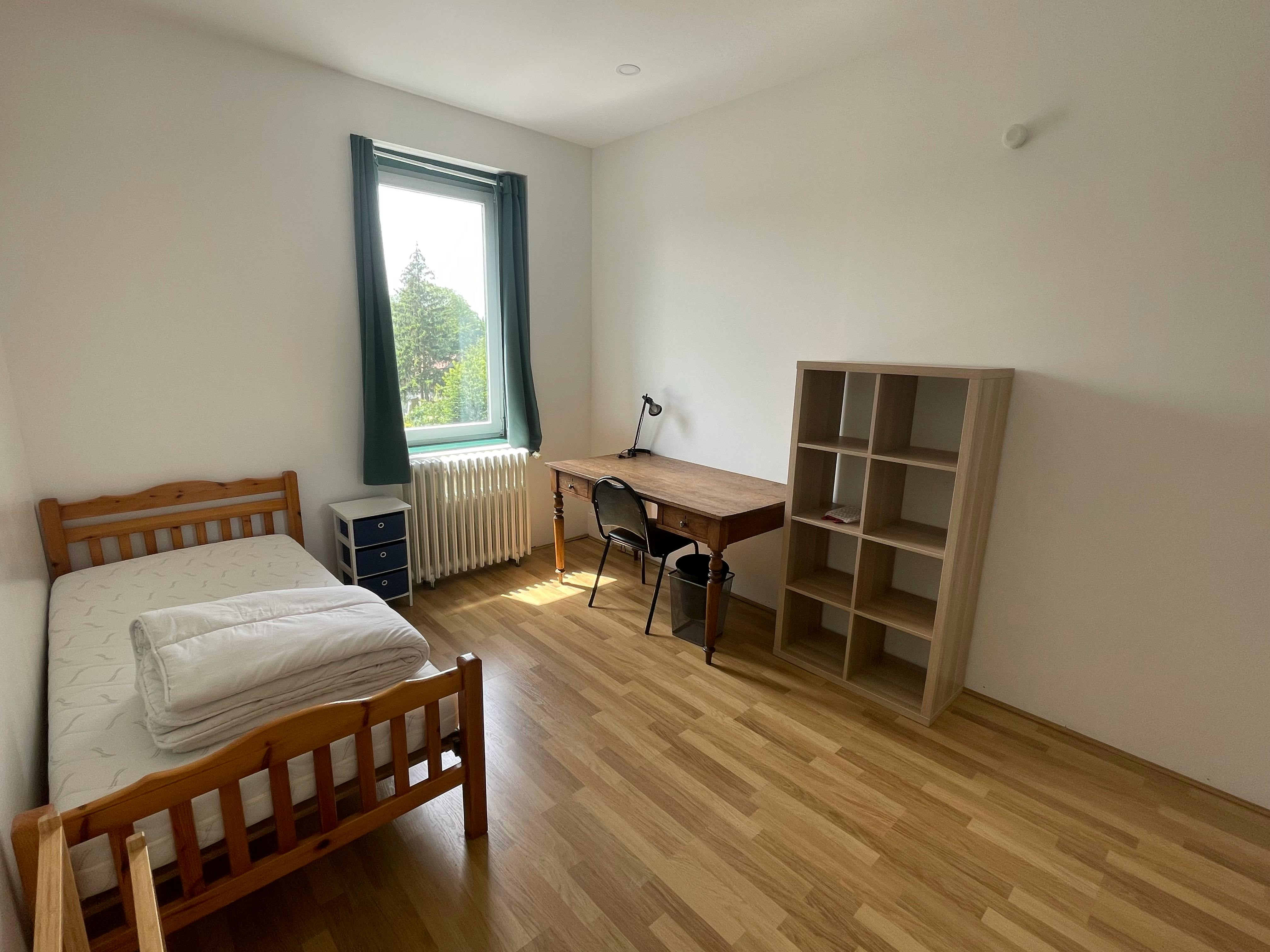 Apartment Mons-En-Barœul, 145m² — photo 20
