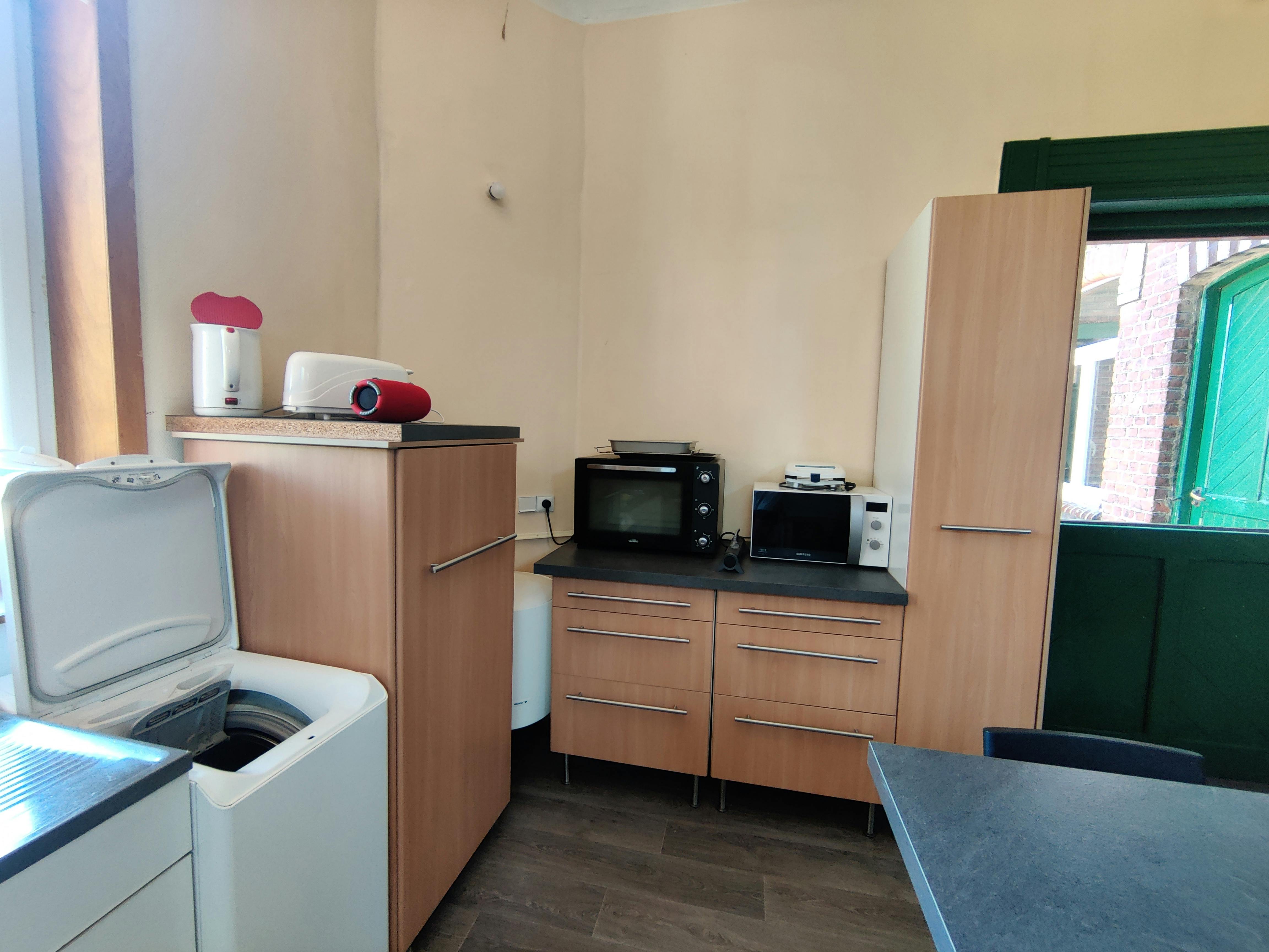 Apartment Mons-En-Barœul, 80m² — photo 24