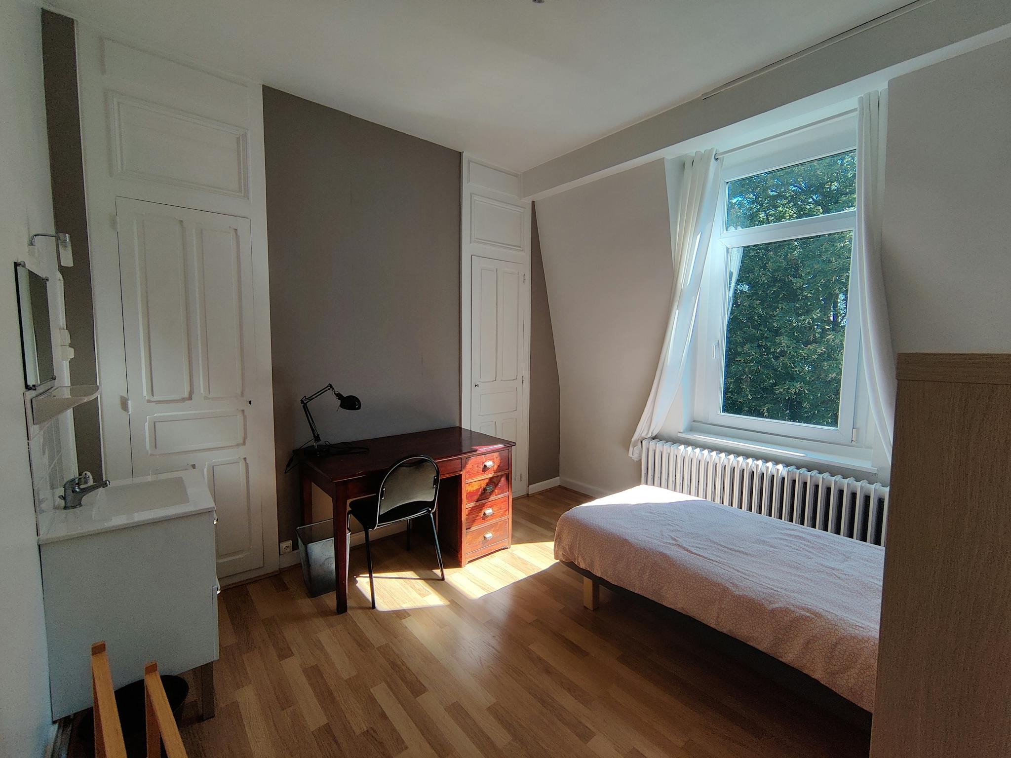 Rue du Barœul, Mons-en-Barœul preview