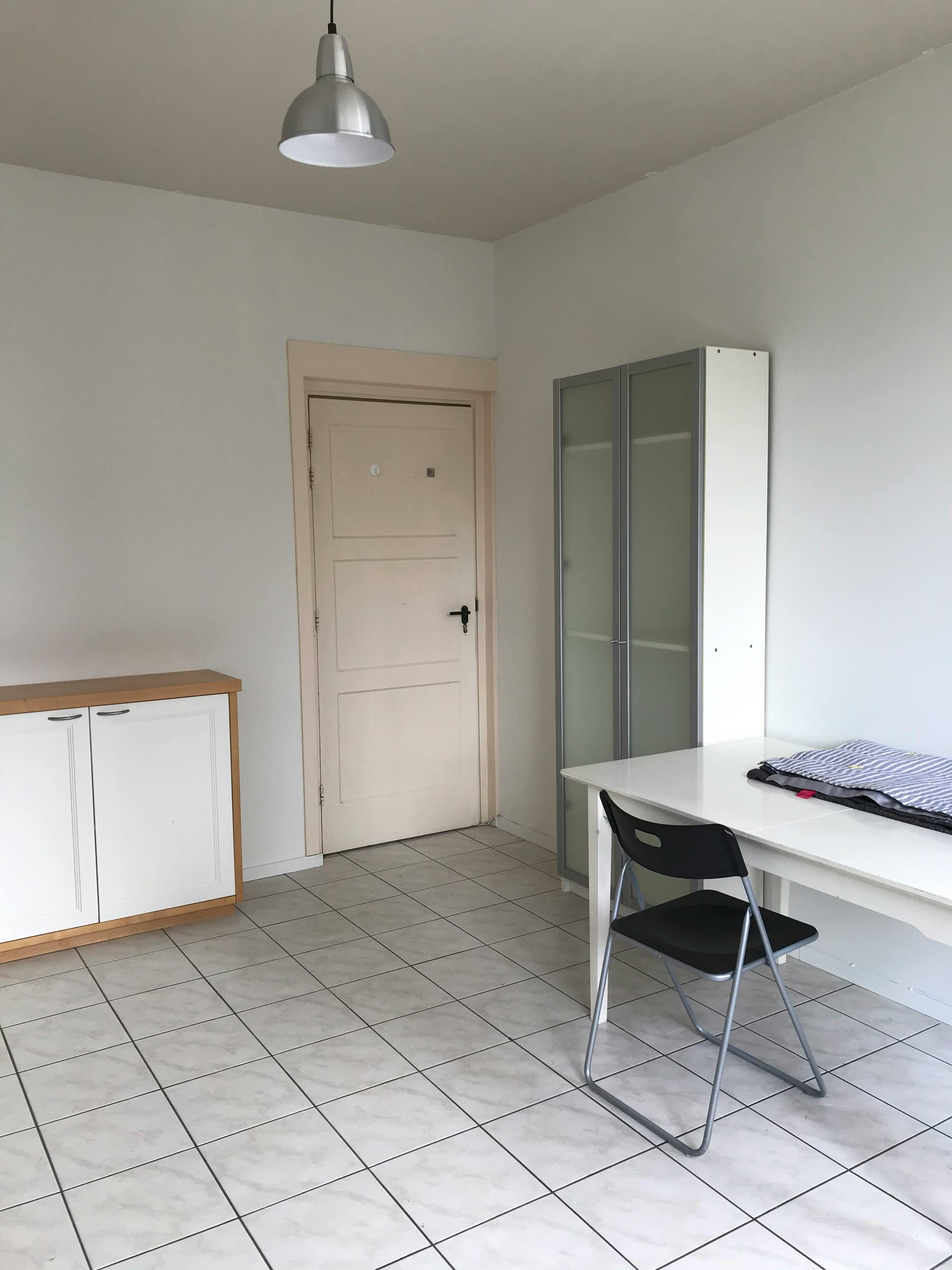 Single room Rotterdam, 21m² — photo 17
