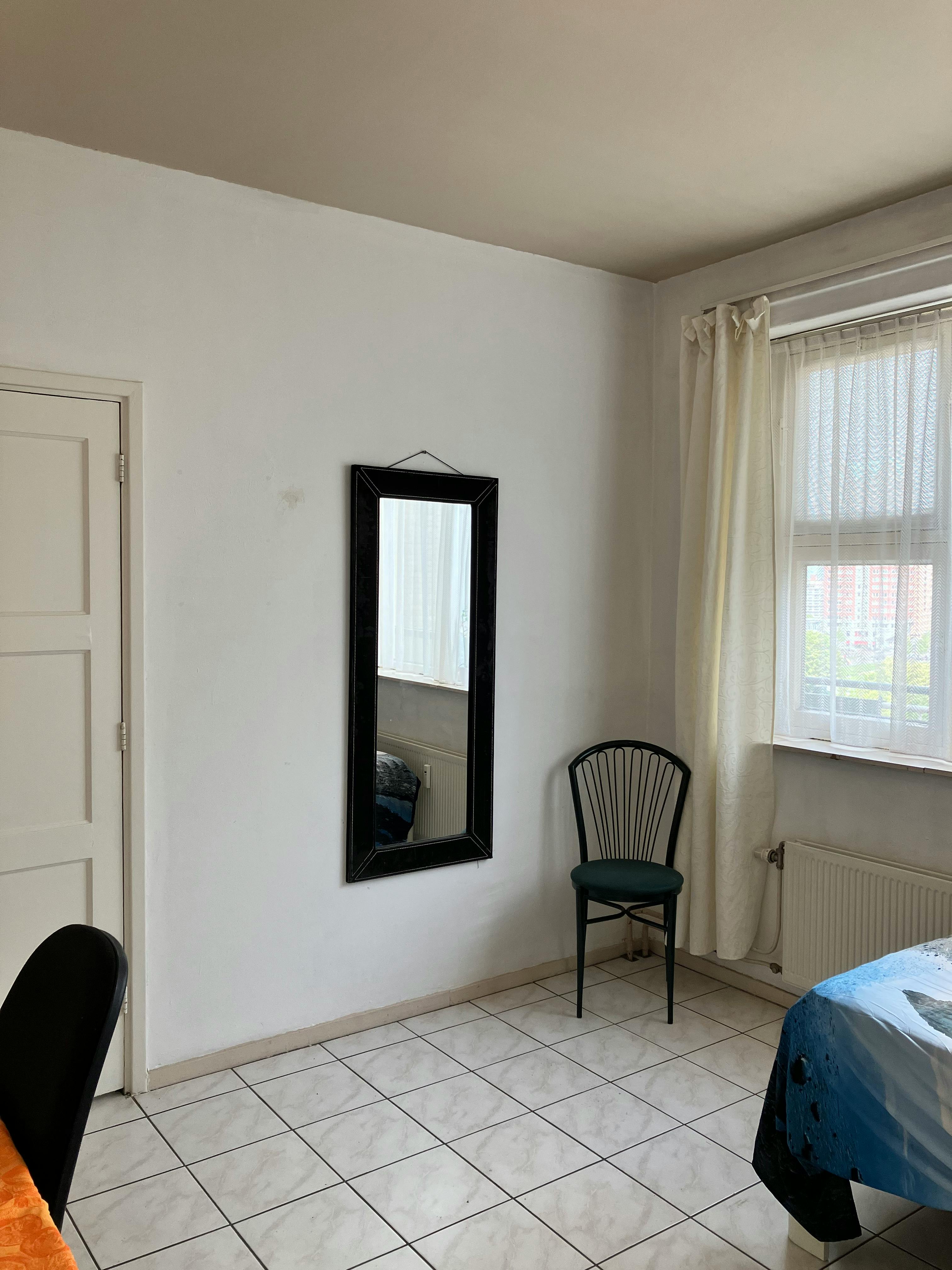 Single room Rotterdam, 21m² — photo 8