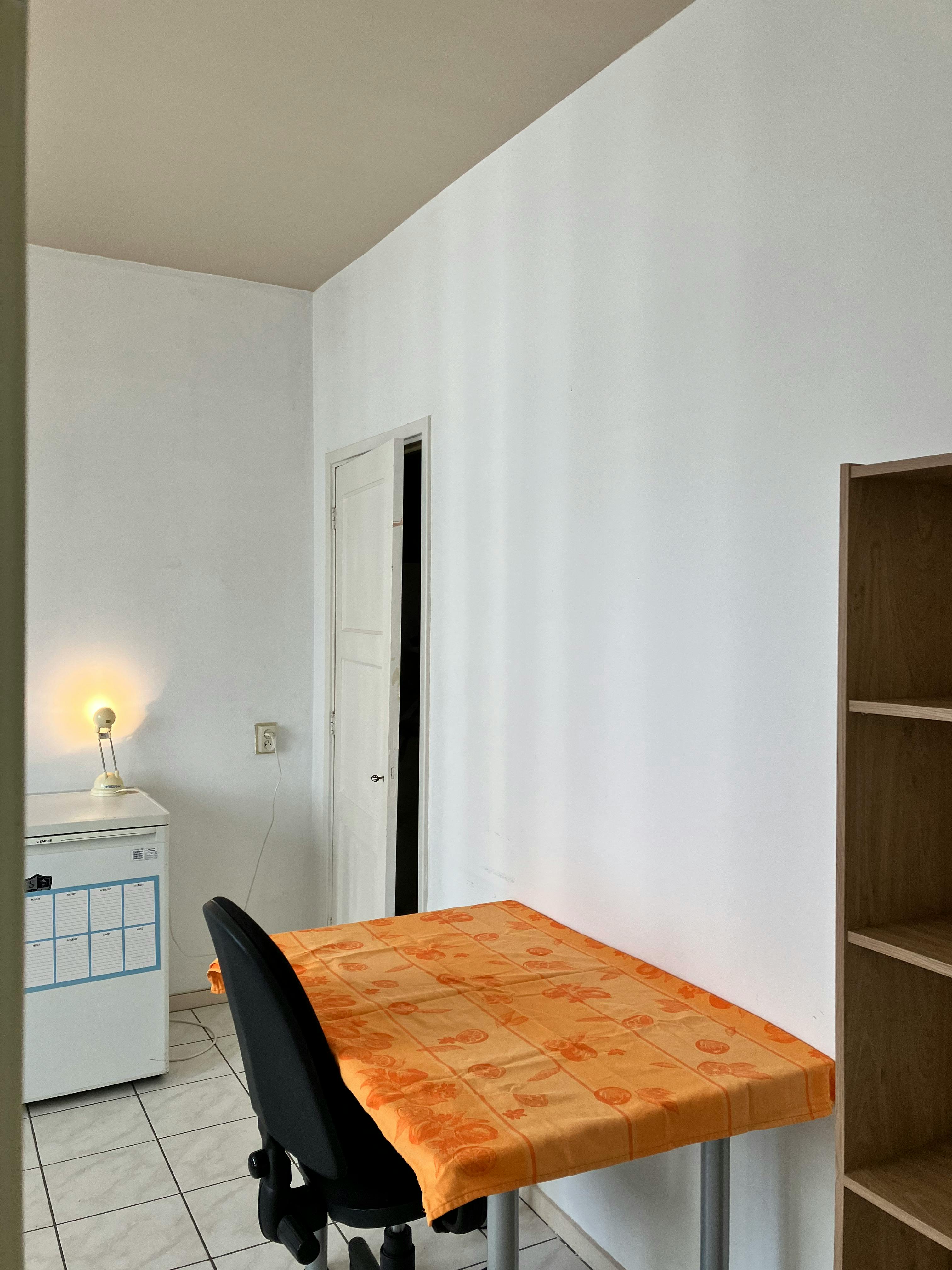 Single room Rotterdam, 21m² — photo 7