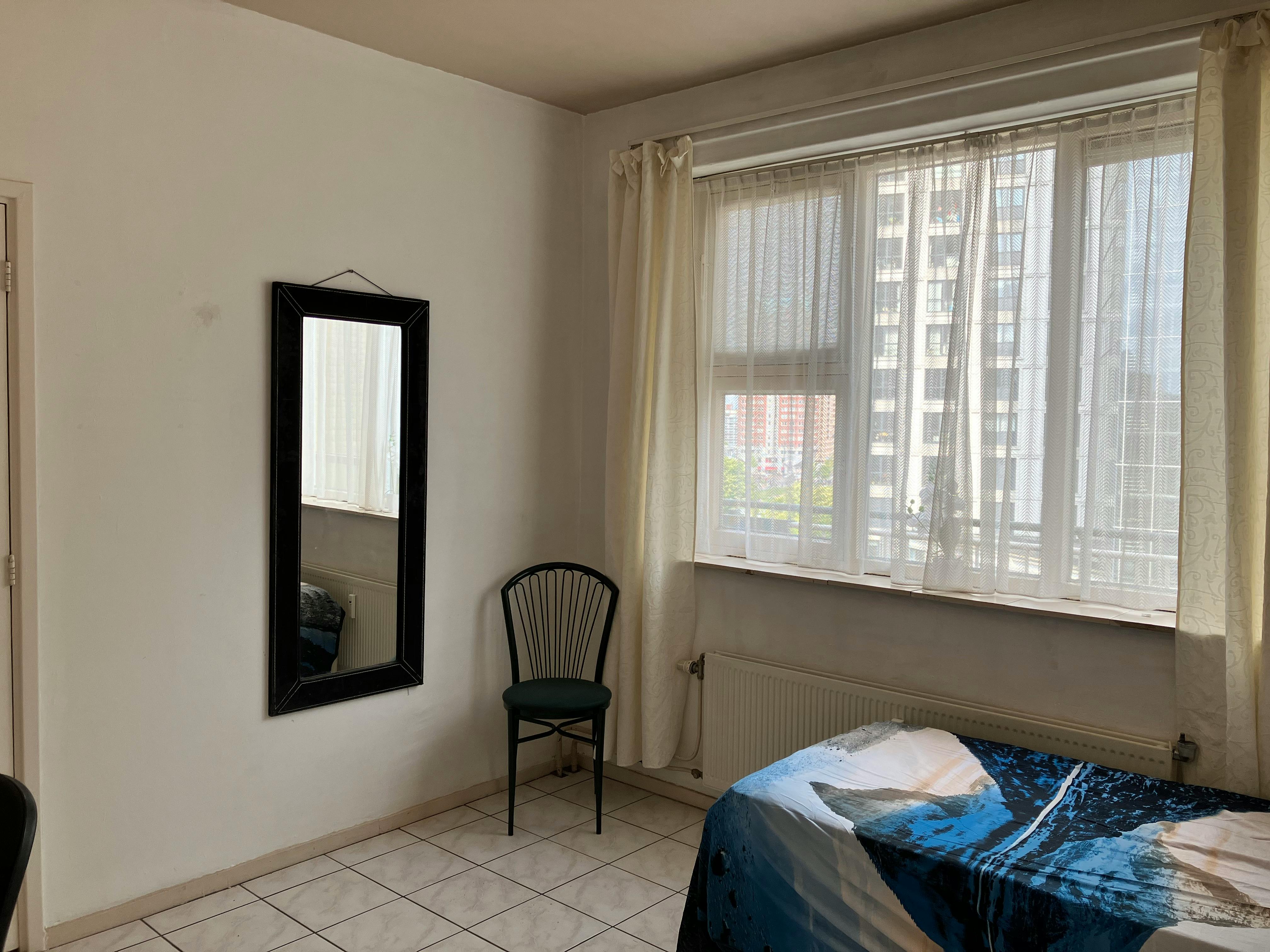 Single room Rotterdam, 21m² — photo 9