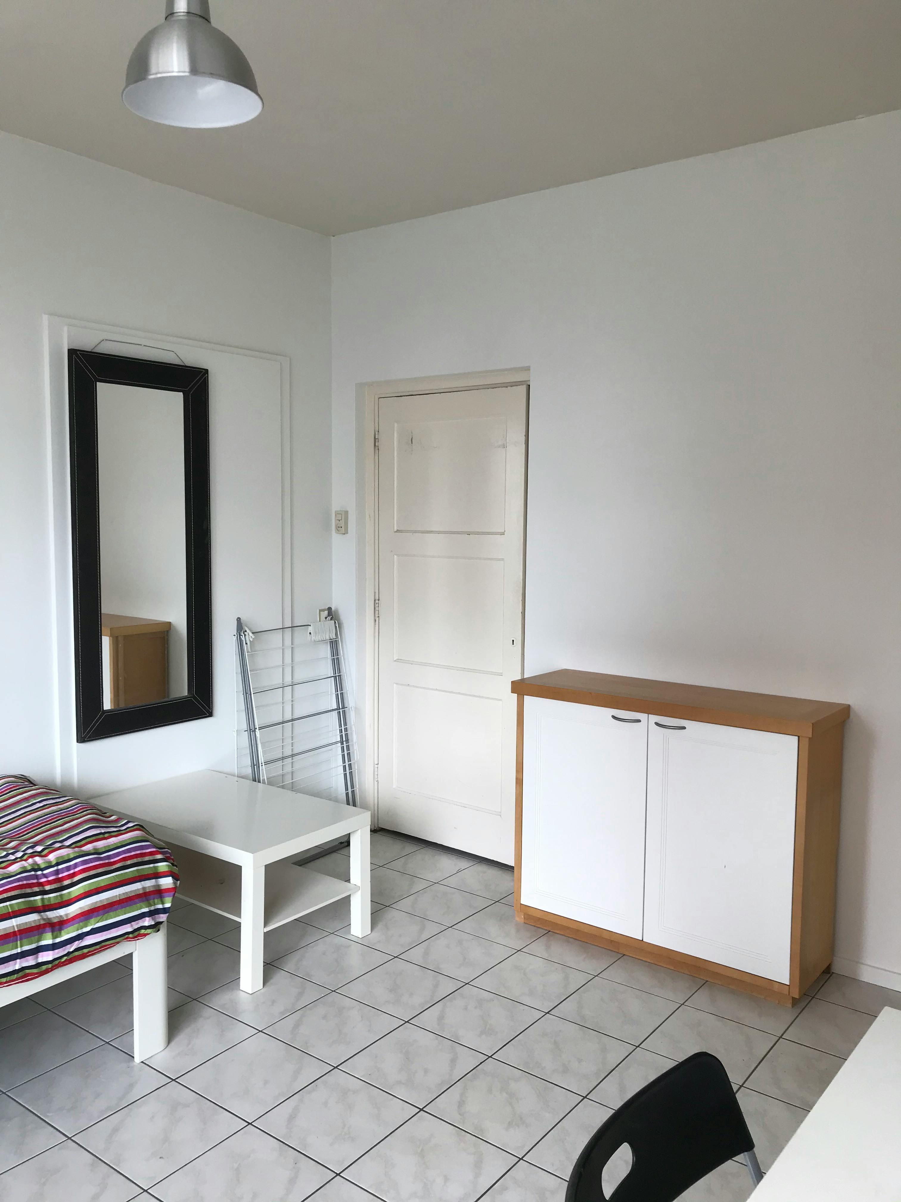 Single room Rotterdam, 21m² — photo 20