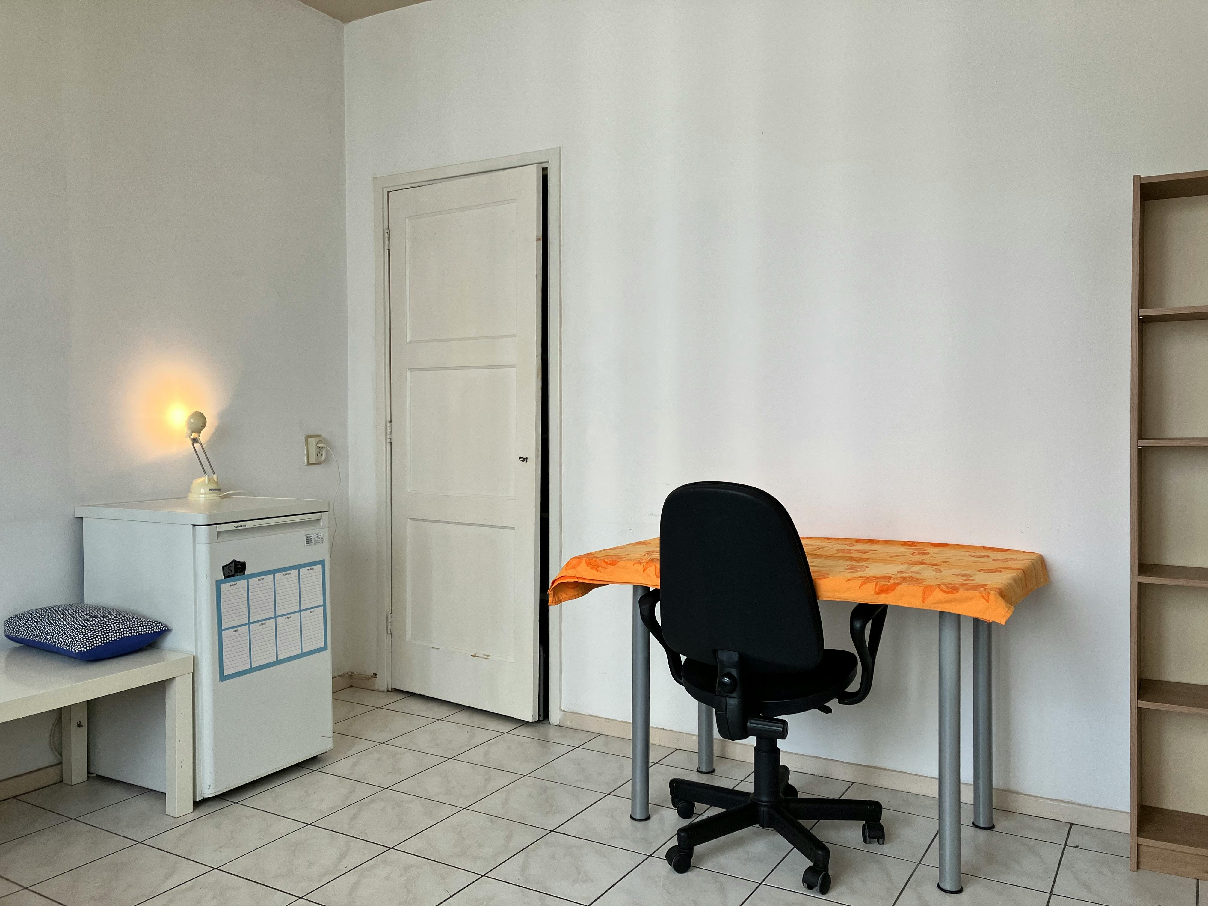 Single room Rotterdam, 21m² — photo 10