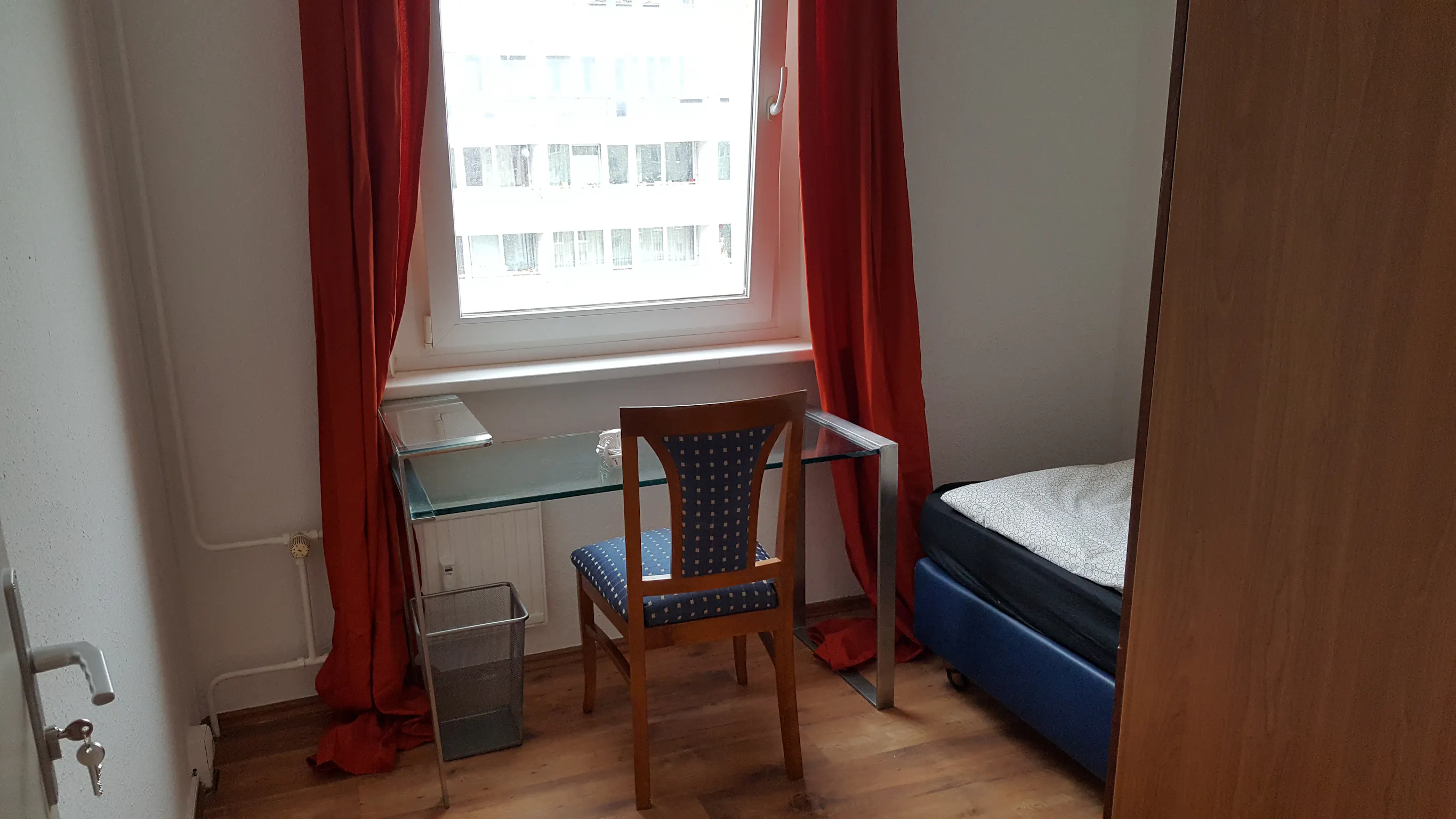 Private room in Mollstraße, Berlin (719413) ROOM 1