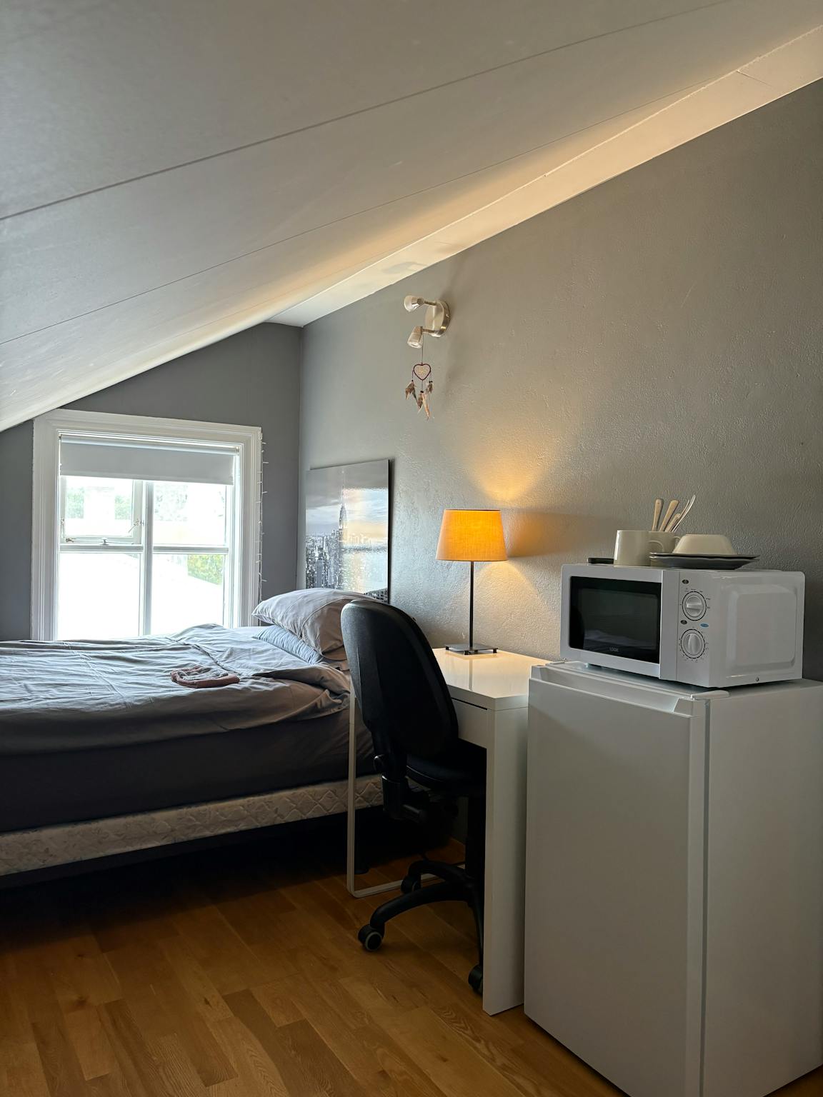 Ásvallagata, Reykjavík preview