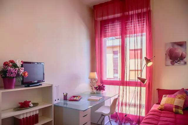 Private room in Via del Ponte alle Mosse, Florence (721105) room image 2