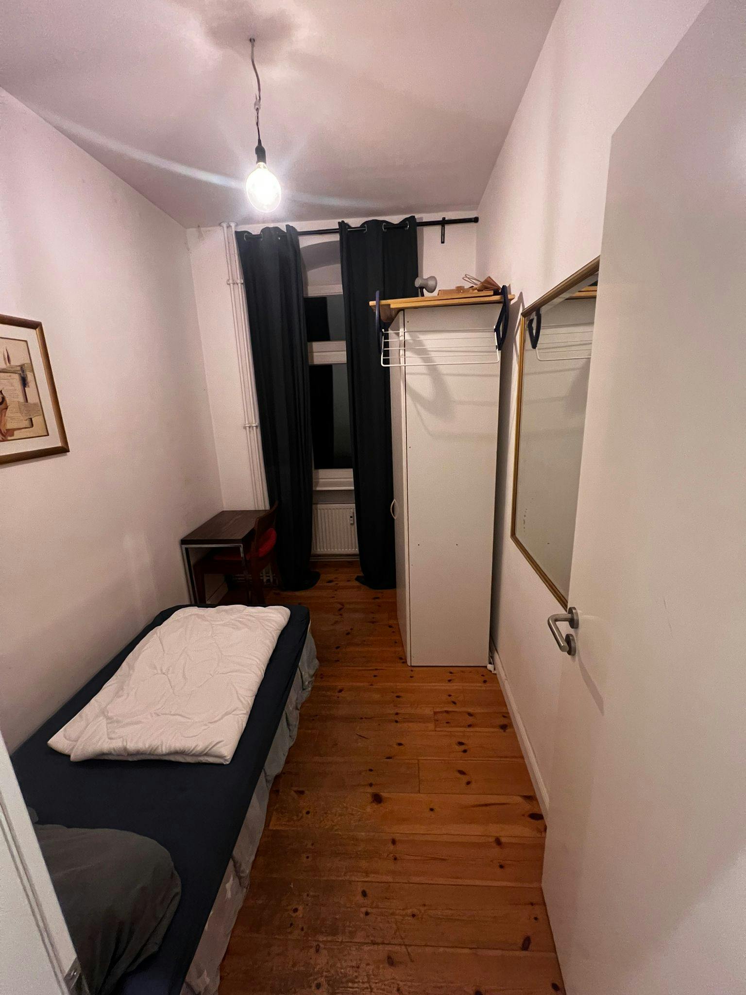 Apartment in Kreuzberg