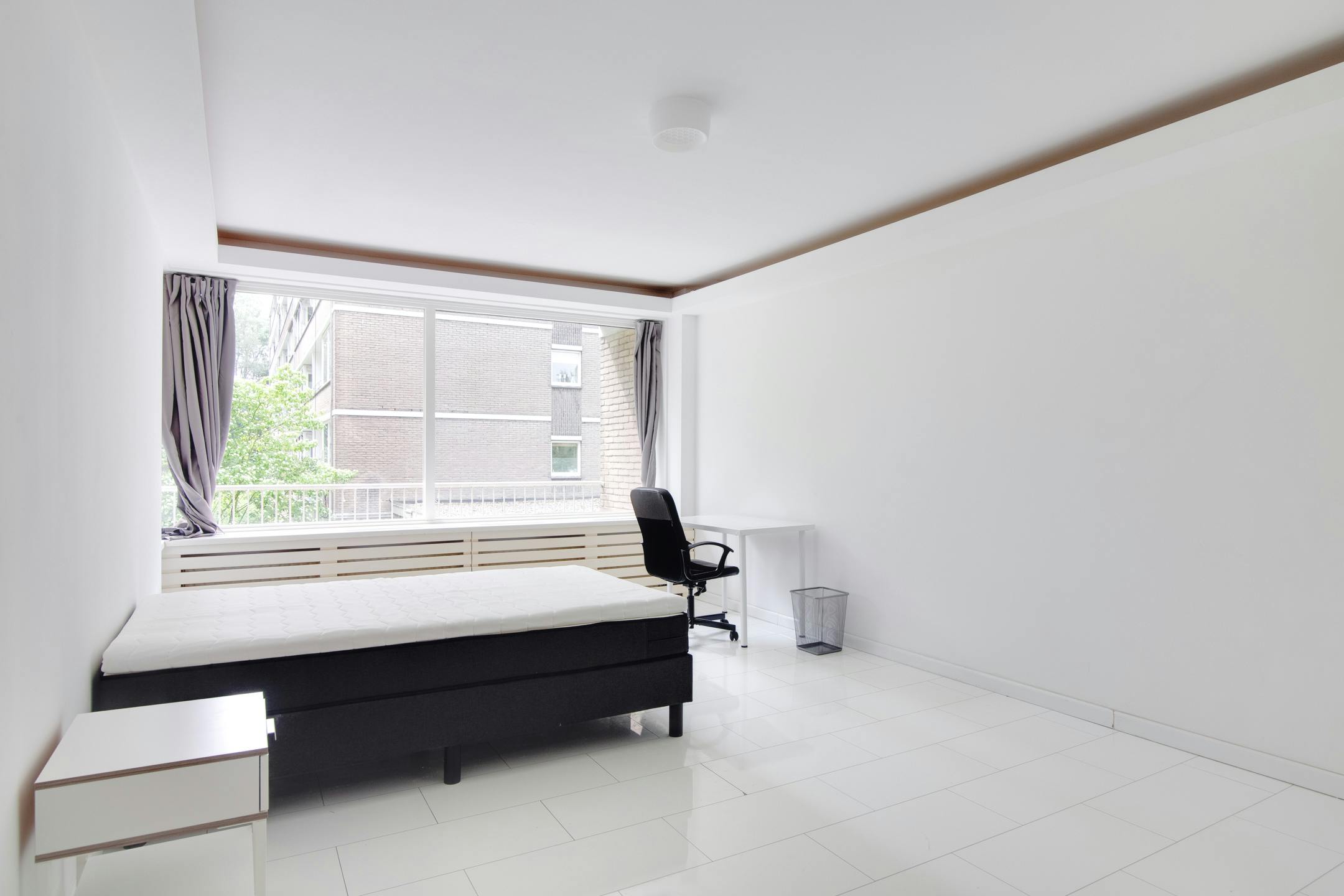 Private room for rent for €1,000 per month in Rotterdam, Adriaan Dortsmanstraat