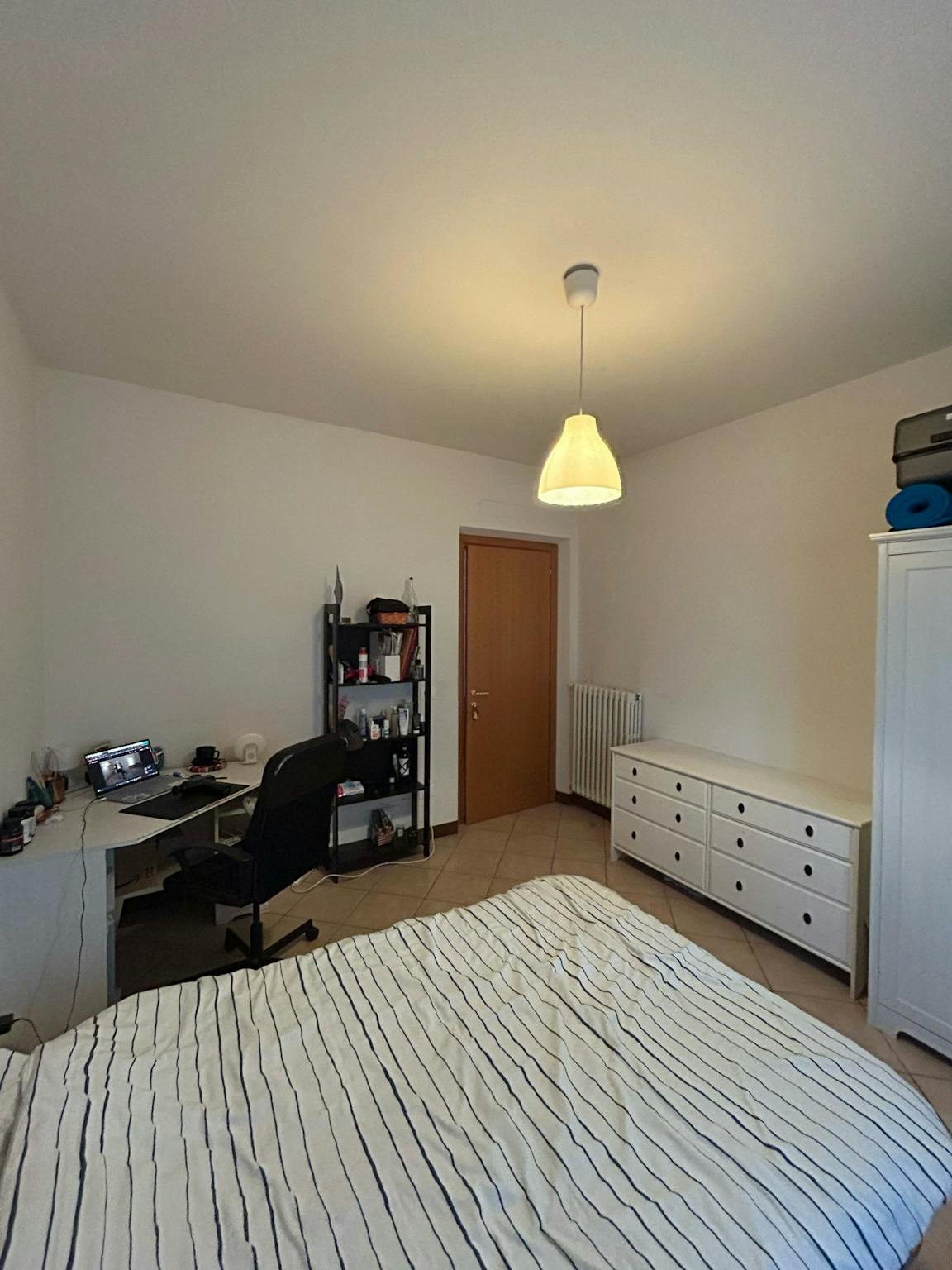 Via Il Massaio, Florence preview