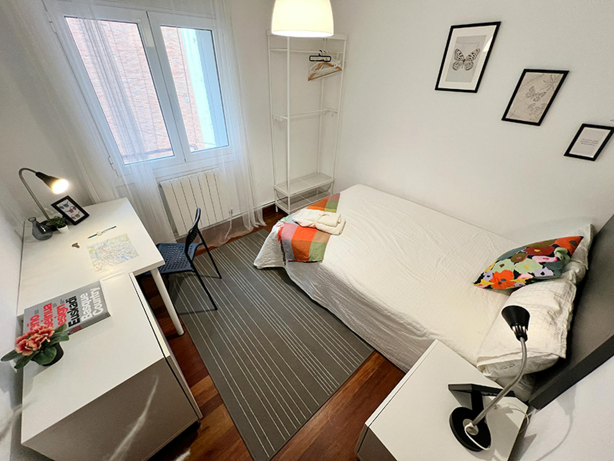 Aldamiz Mendiaren Kalea, Bilbao preview