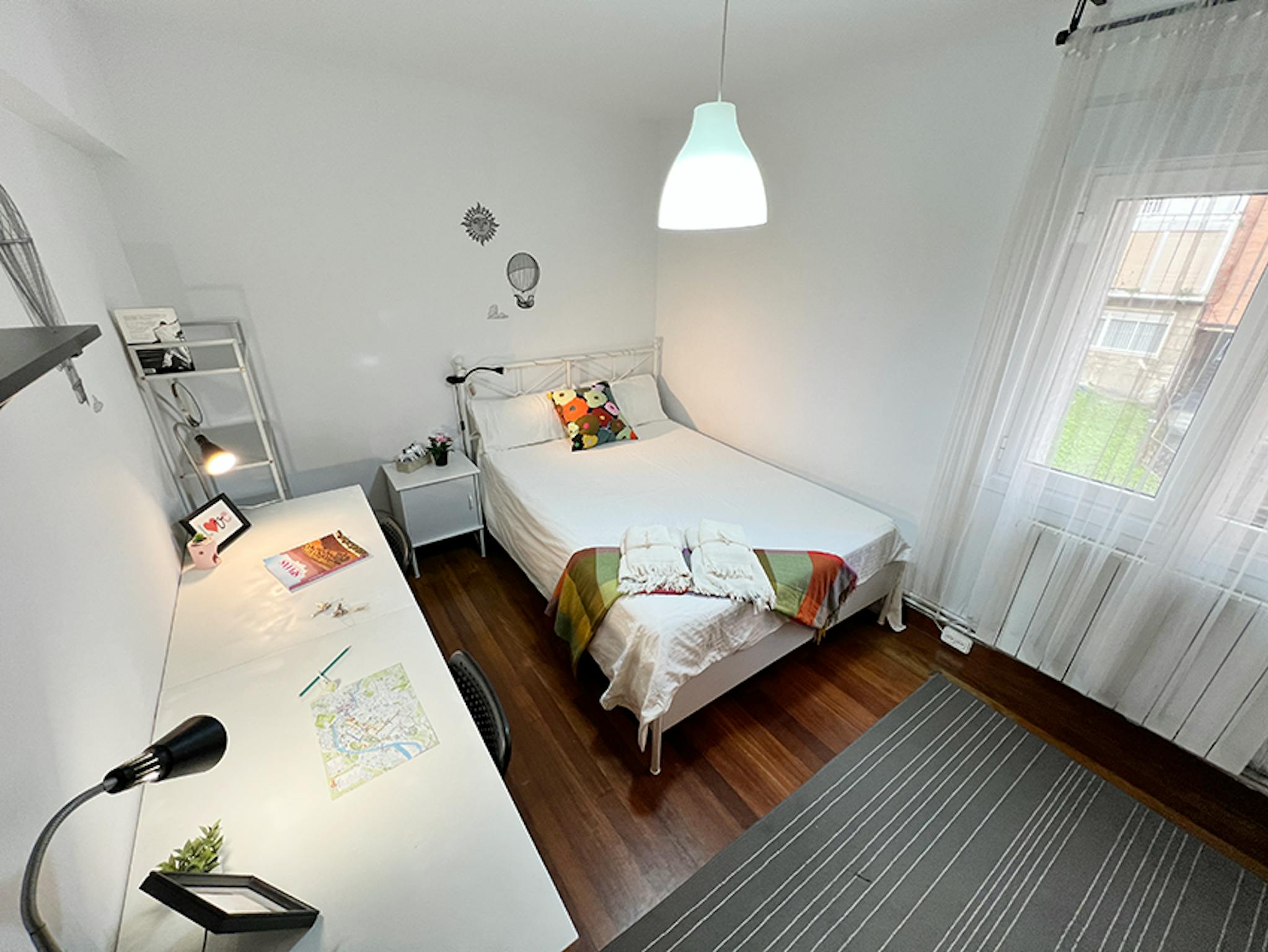 Aldamiz Mendiaren Kalea, Bilbao preview