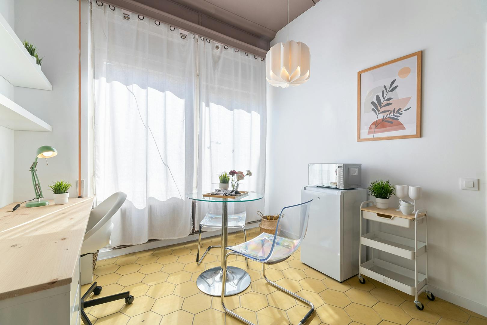 preview gallery tile