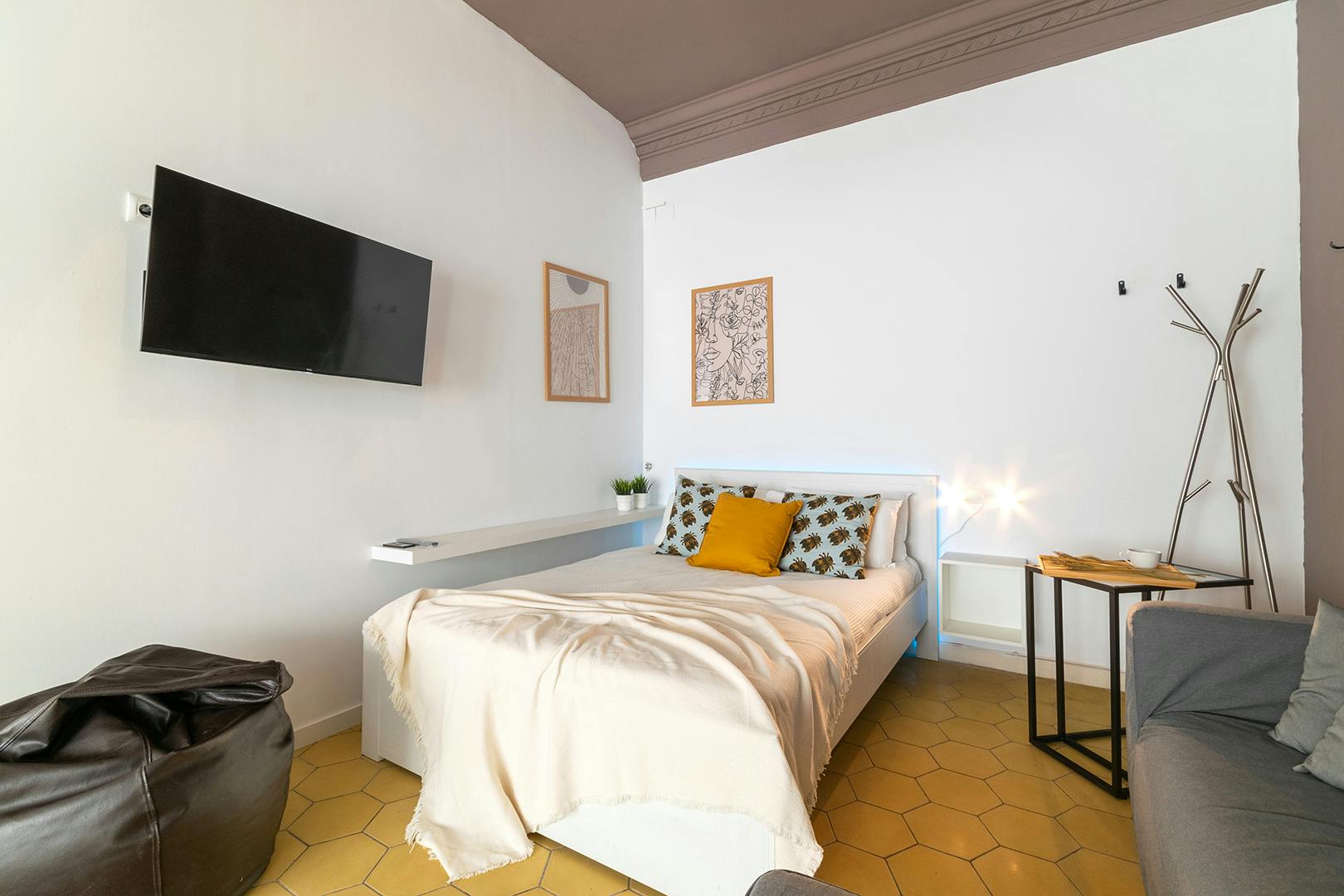 preview gallery tile