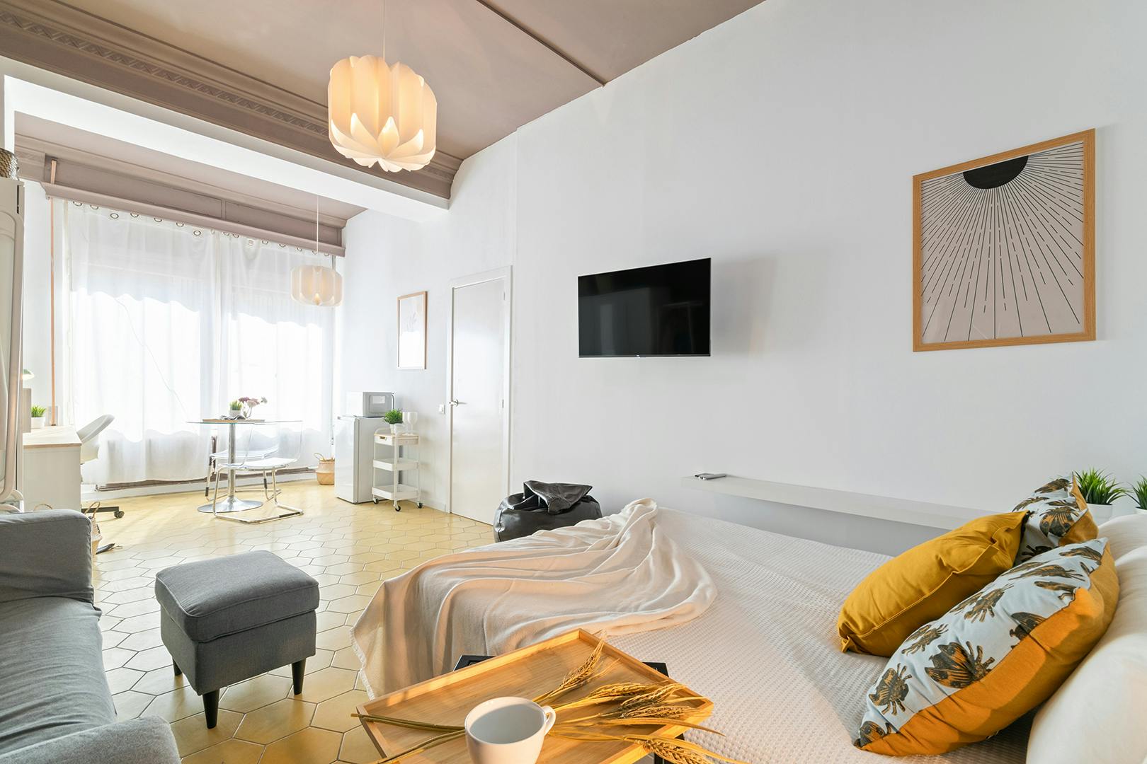 preview gallery tile