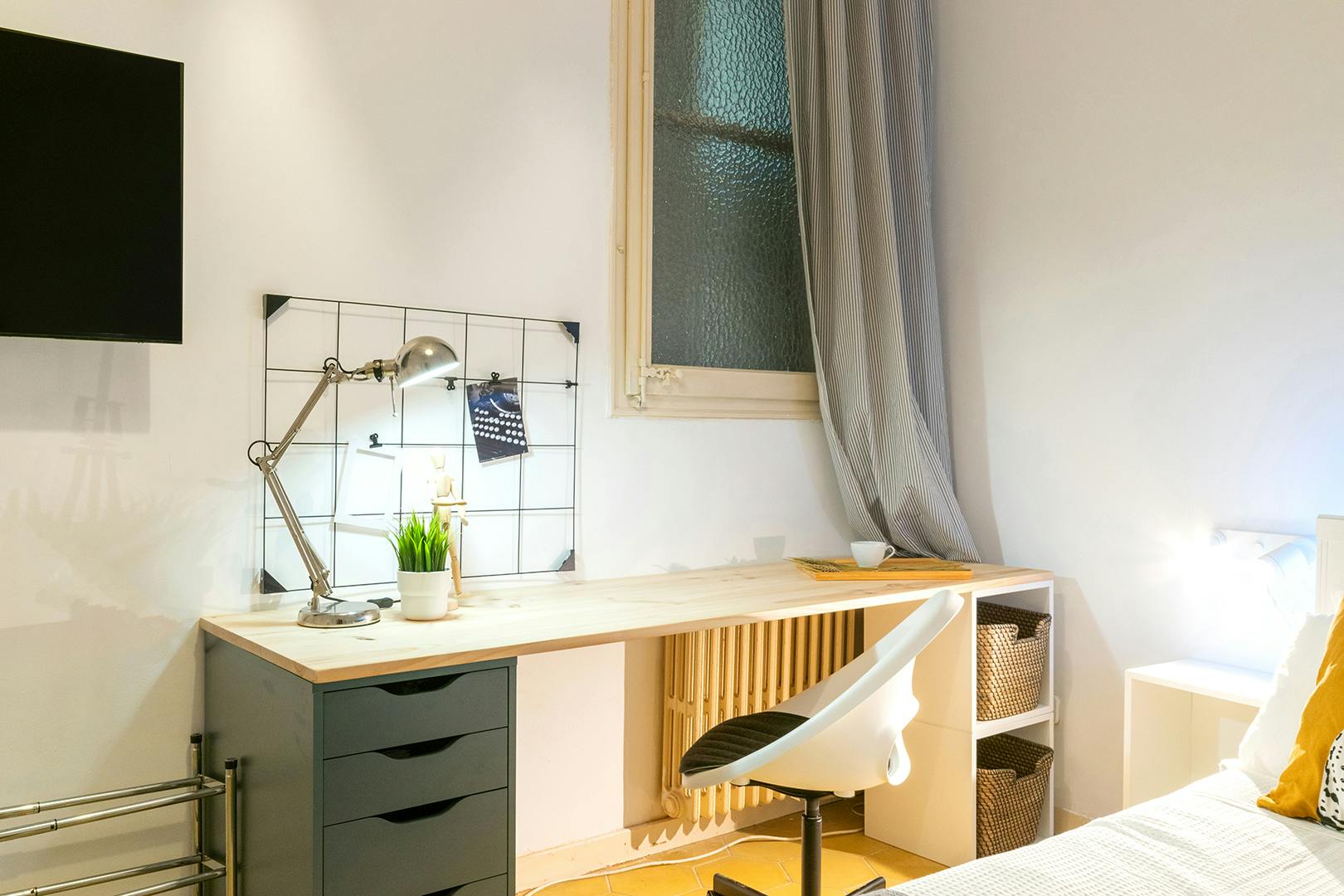 preview gallery tile