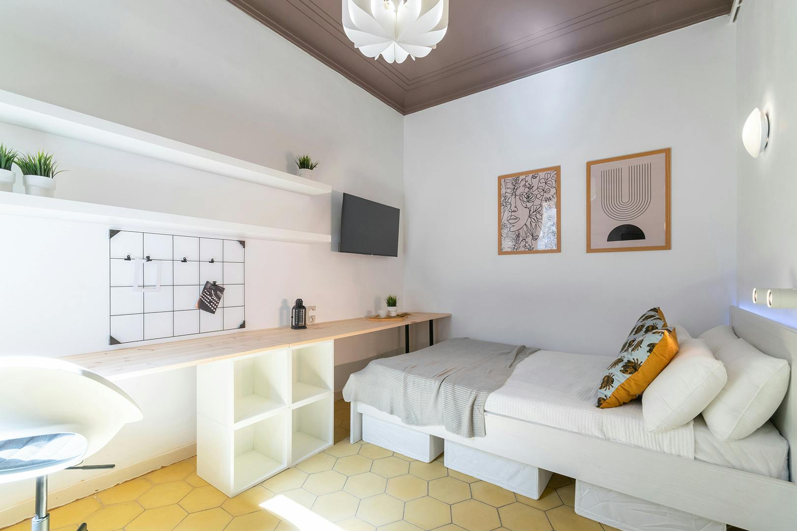 preview gallery tile