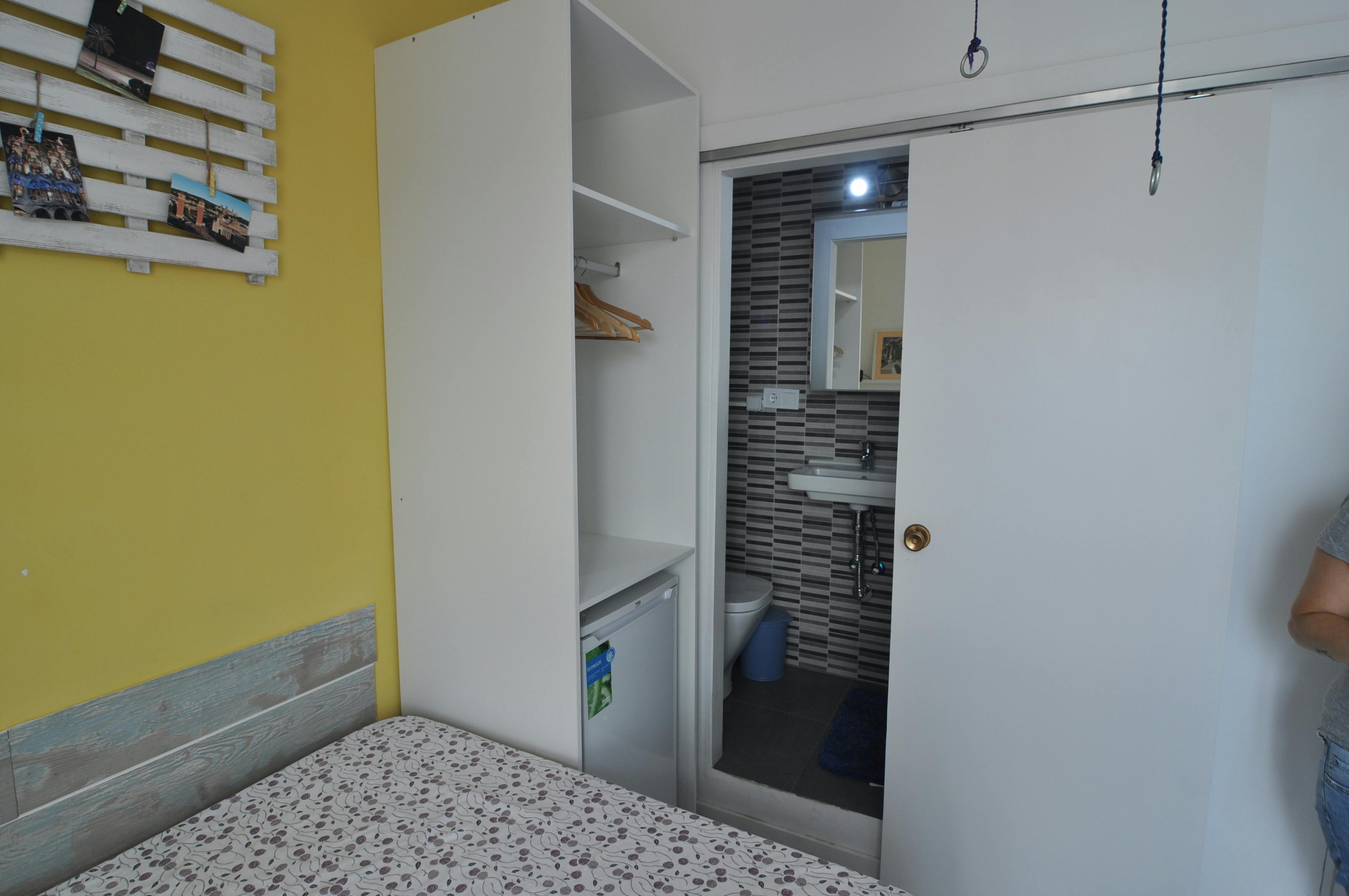 Apartment Barcelona, 100m² — photo 5