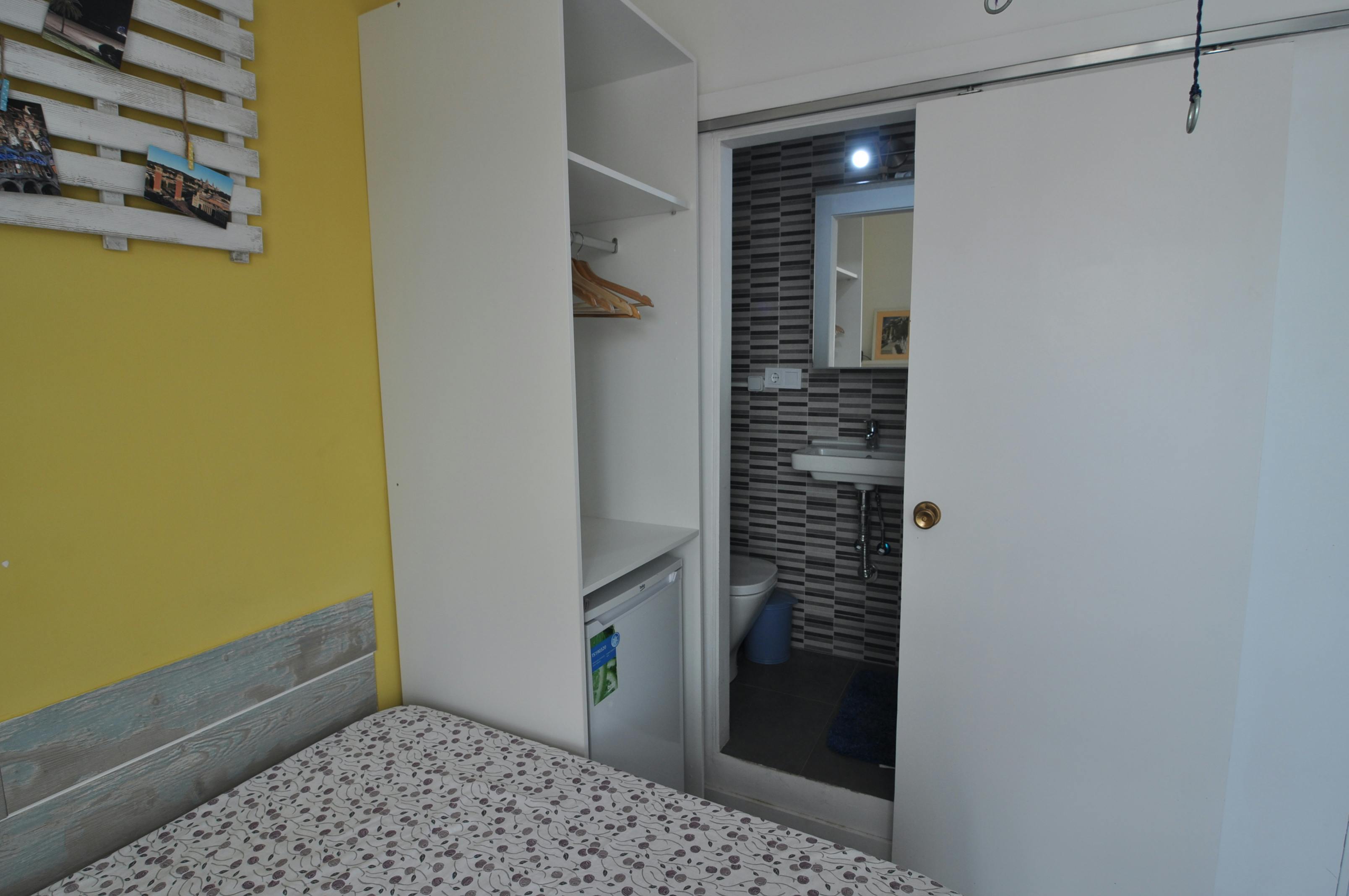 Apartment Barcelona, 100m² — photo 2