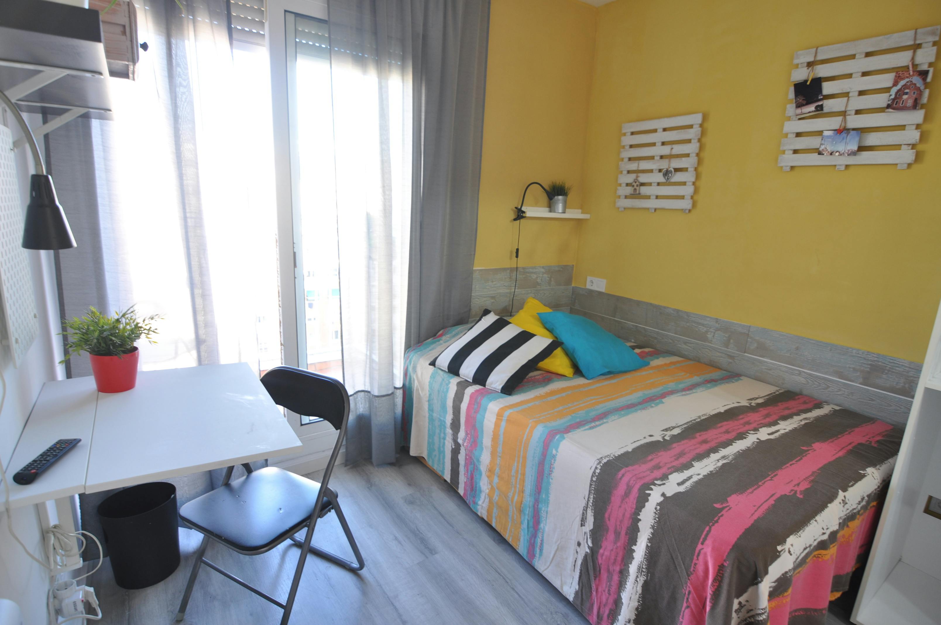 Carrer de Sicília, Barcelona Barcelona