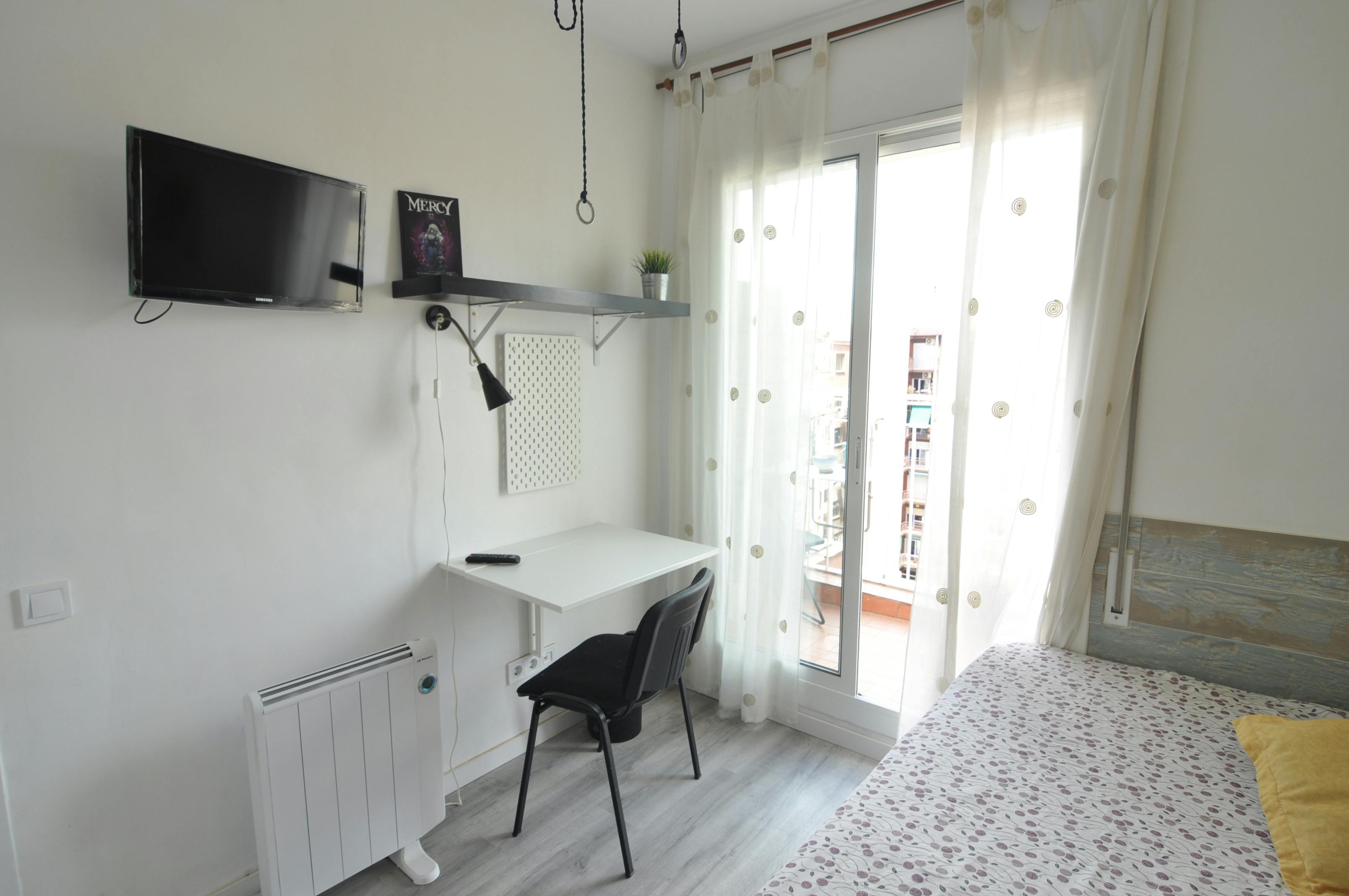 Apartment Barcelona, 100m² — photo 4