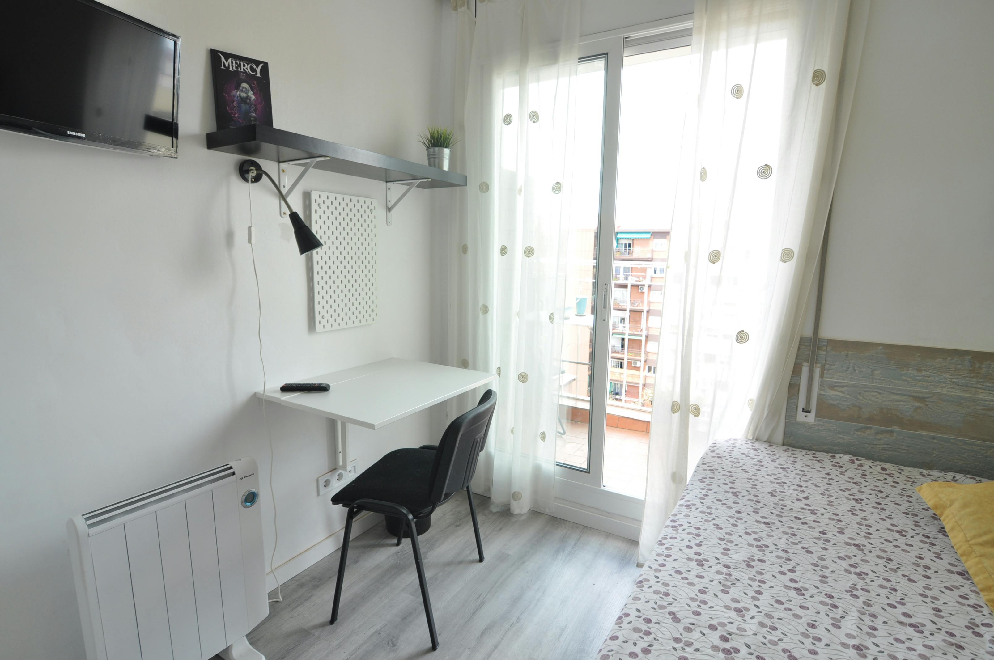 Apartment Barcelona, 100m² — photo 3