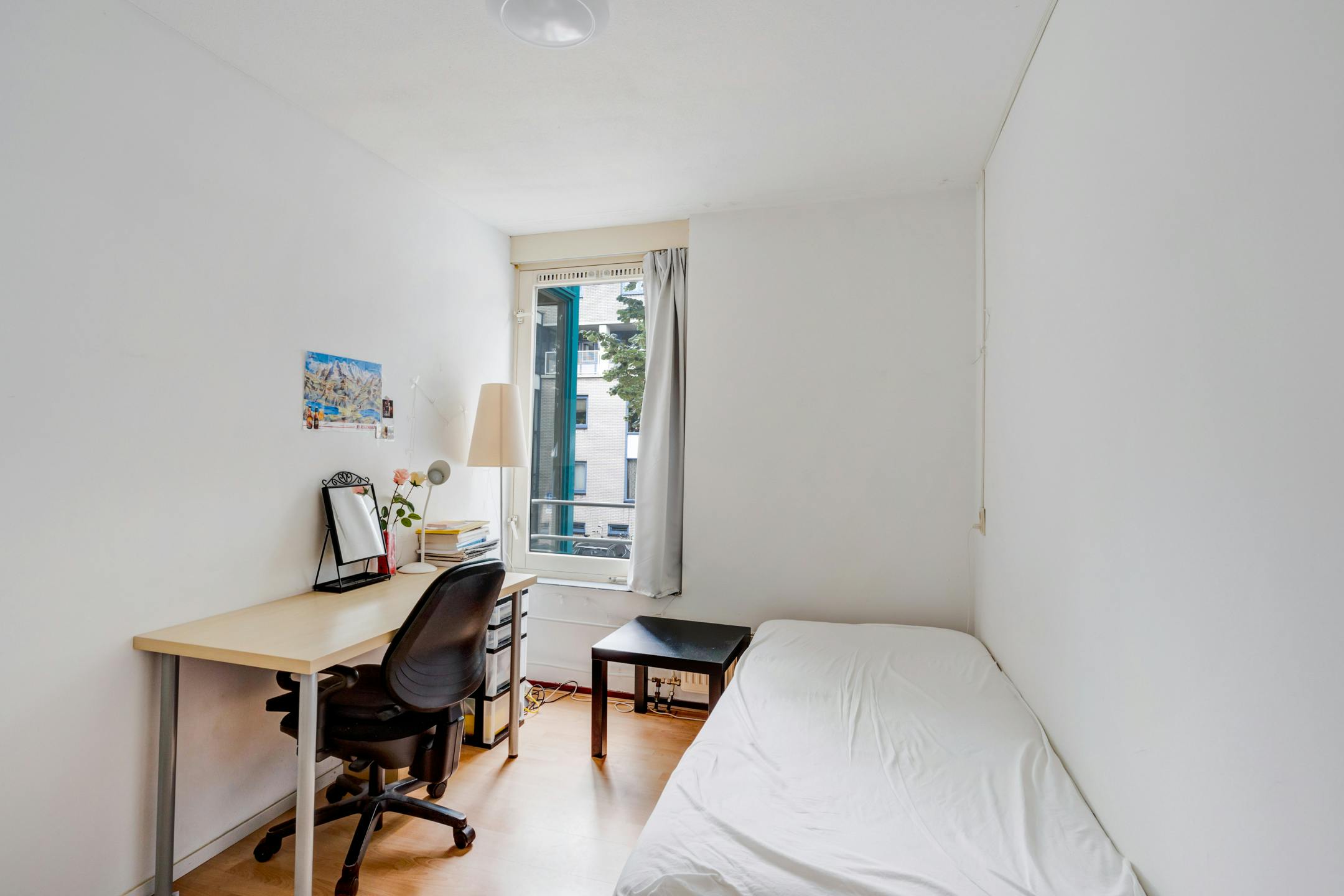 Habitación privada en alquiler por 900 € al mes en Rotterdam, Herman Bavinckstraat
