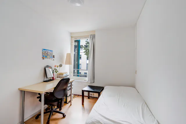 Private room in Herman Bavinckstraat, Rotterdam (723683) room image 1