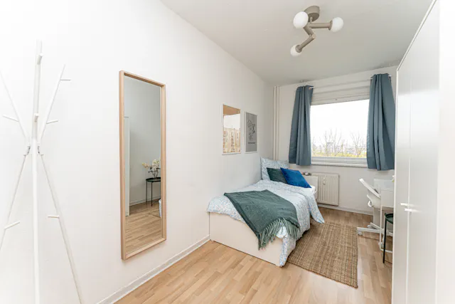 Private room in Rhinstraße, Berlin (725029) room image 2