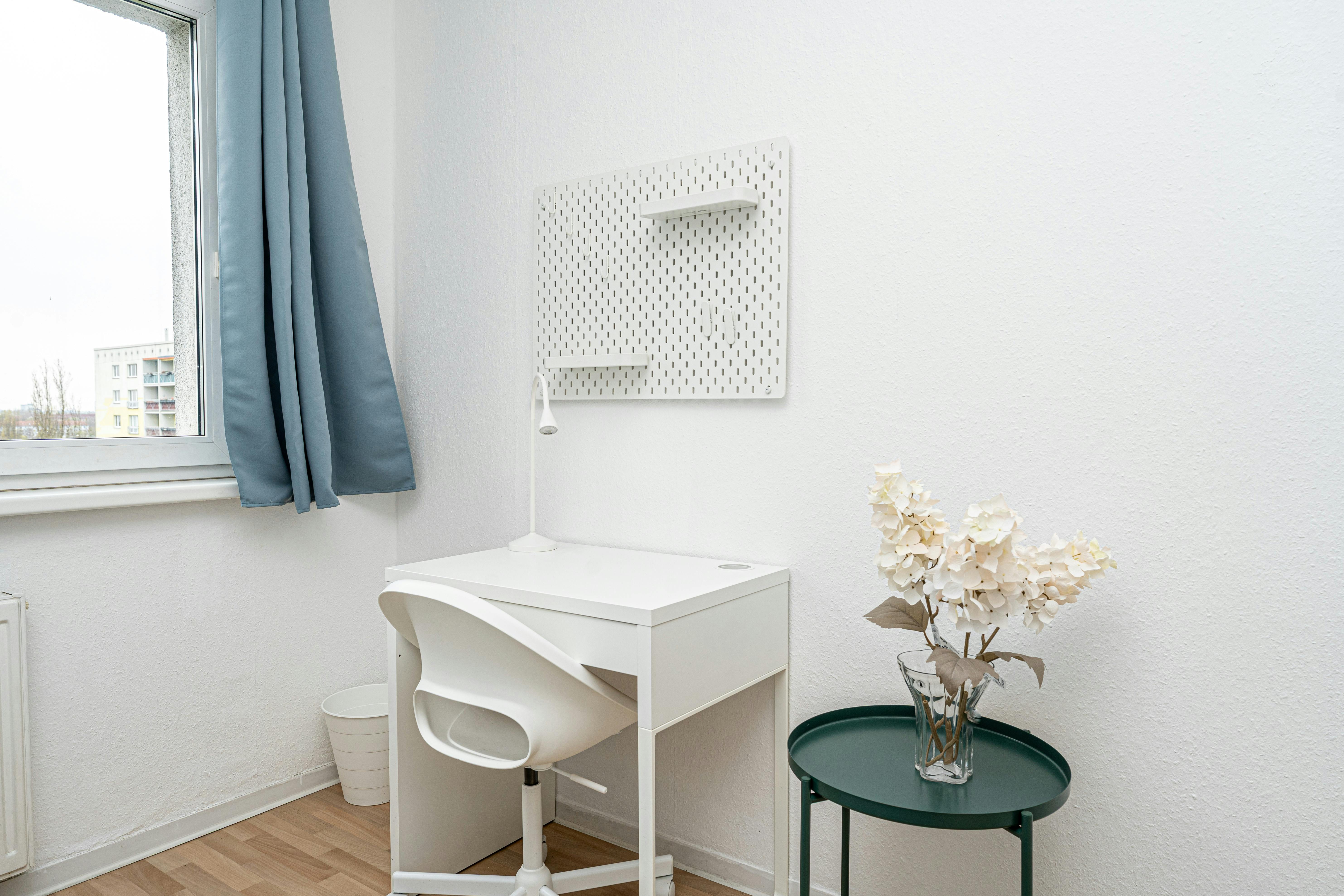 Private room for rent on Rhinstraße, Berlin – pohled 5