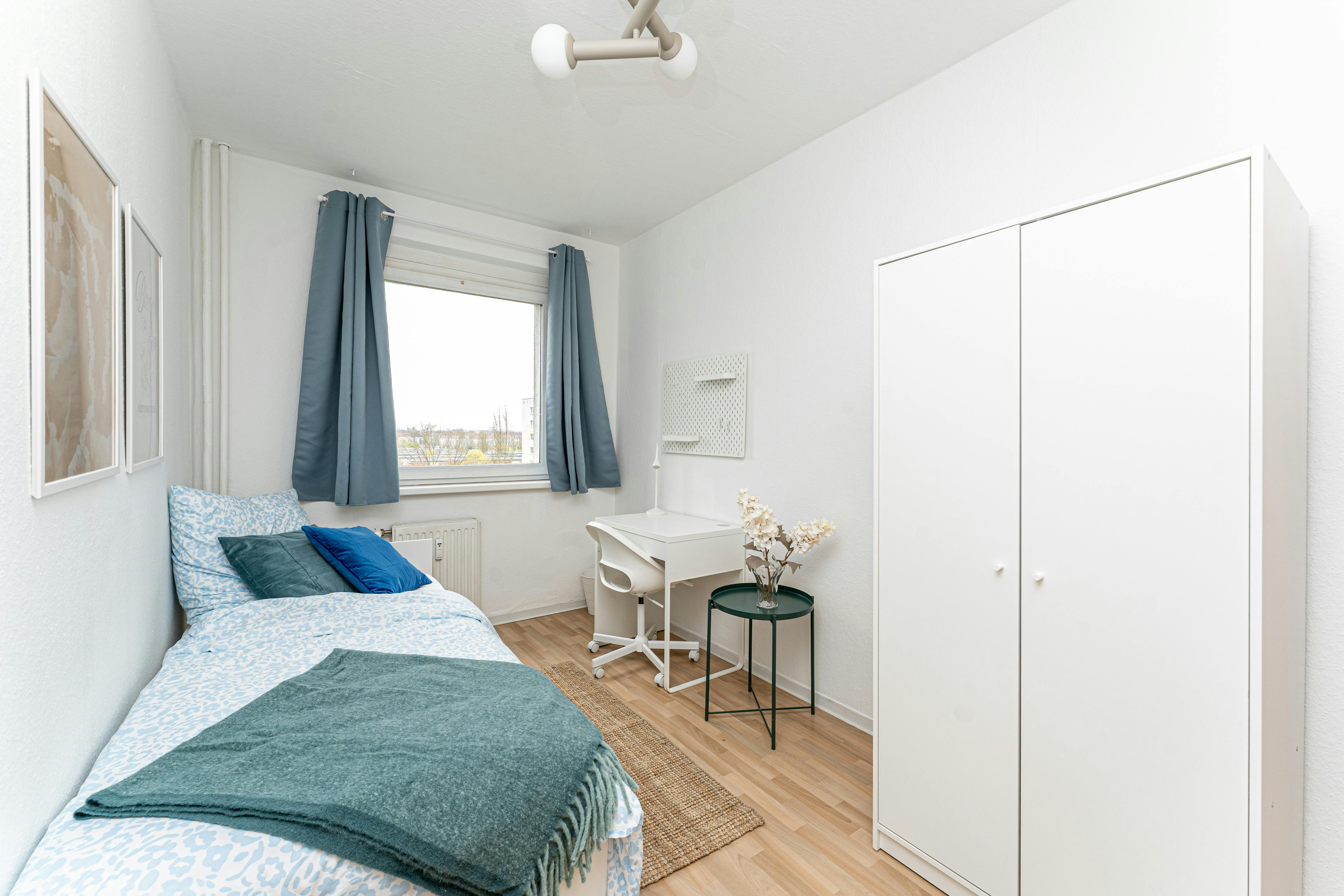 Private room for rent on Rhinstraße, Berlin – pohled 4