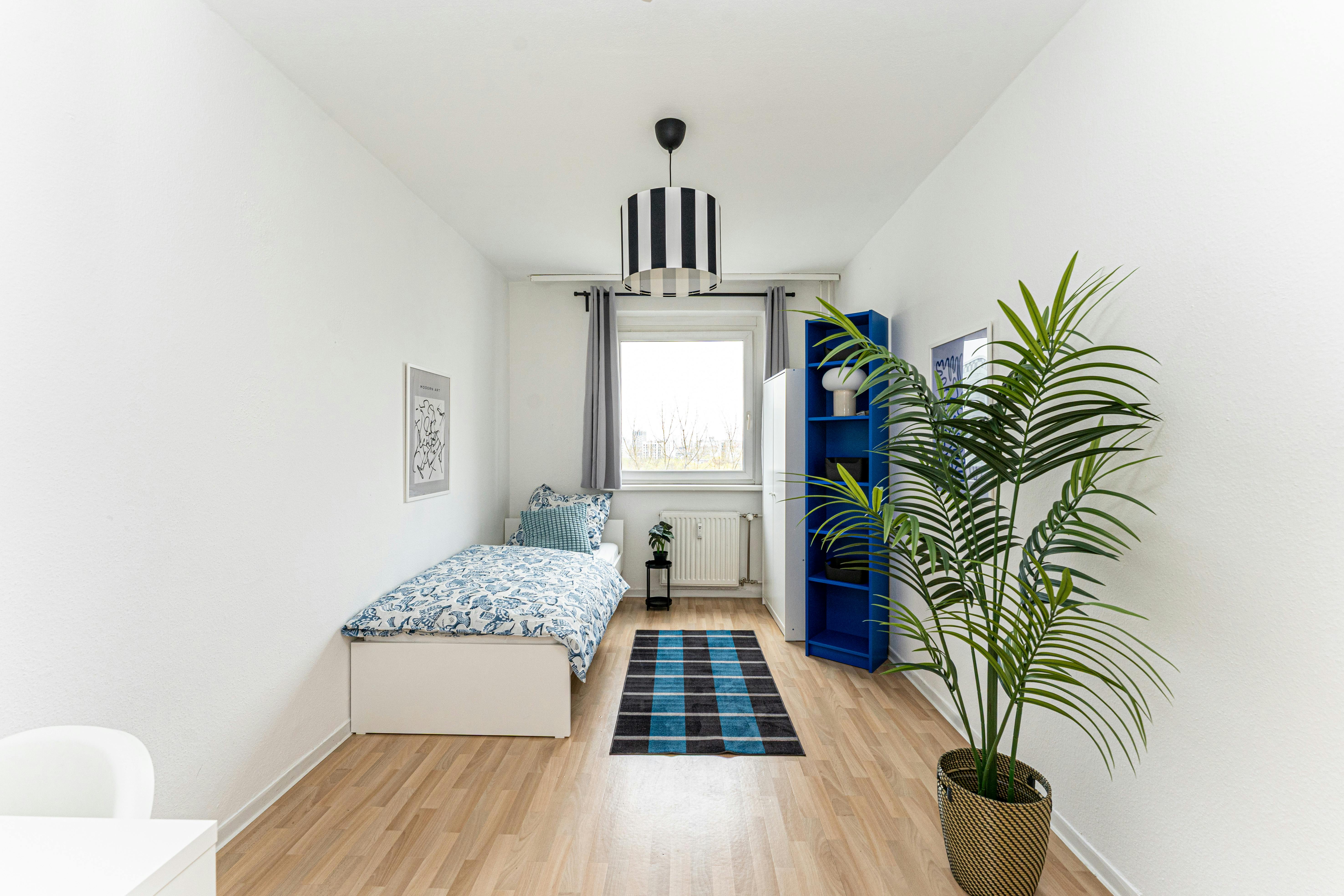 Rhinstraße, Berlin preview
