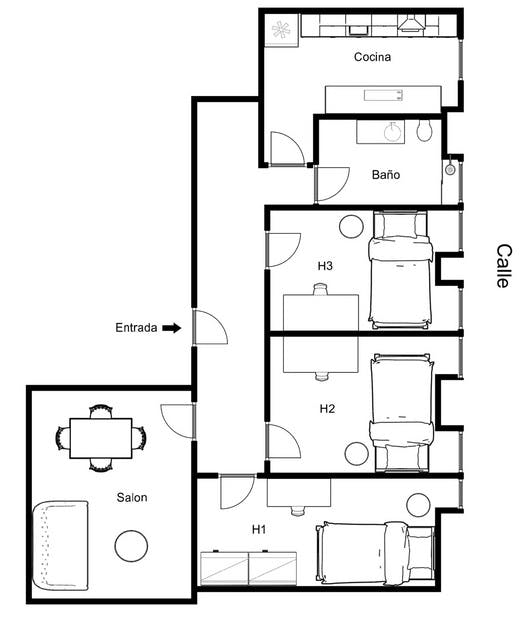 preview gallery tile