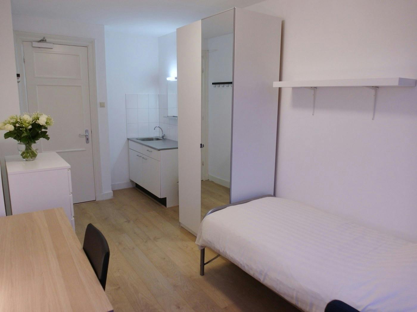 Family home in Rotterdam