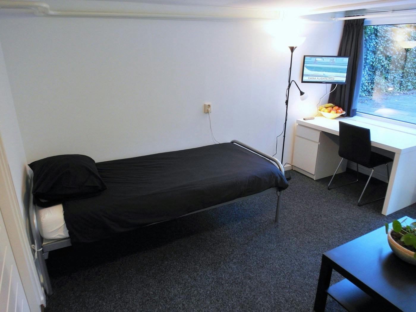 Appartement in Rotterdam