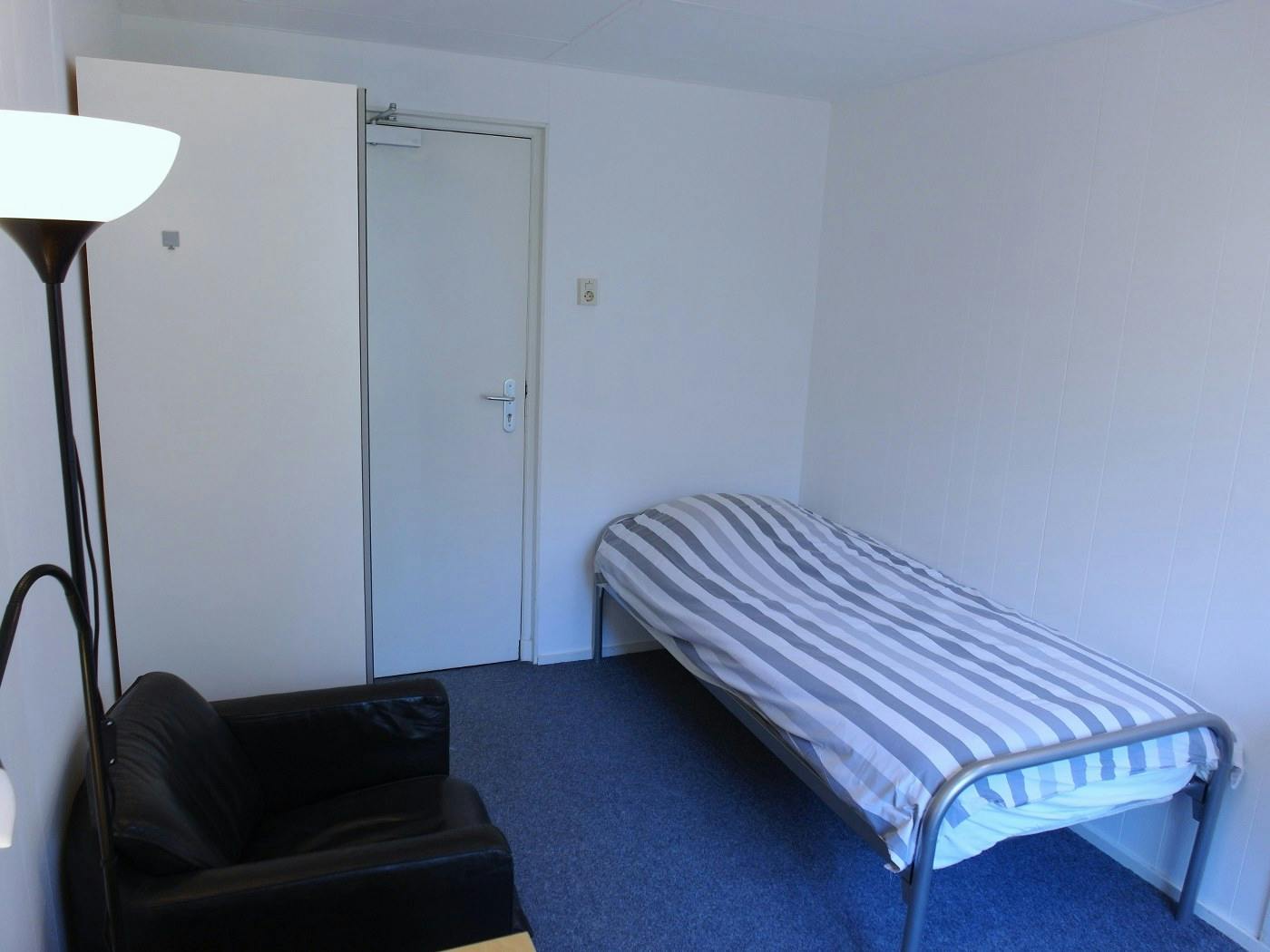Appartement in Rotterdam