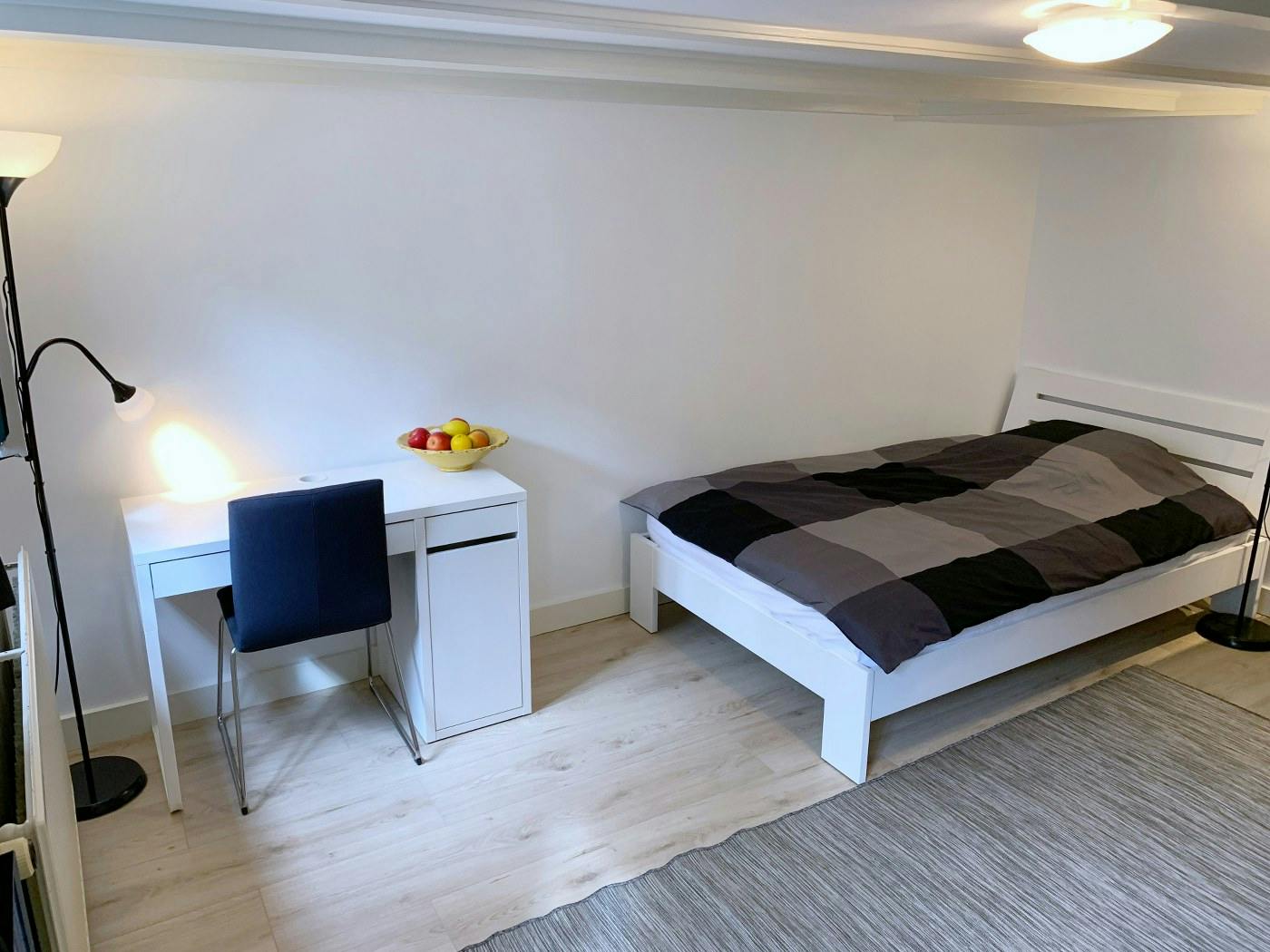 私人房间 正在以 €685 的月租出租，其位于 Rotterdam, Voorschoterlaan