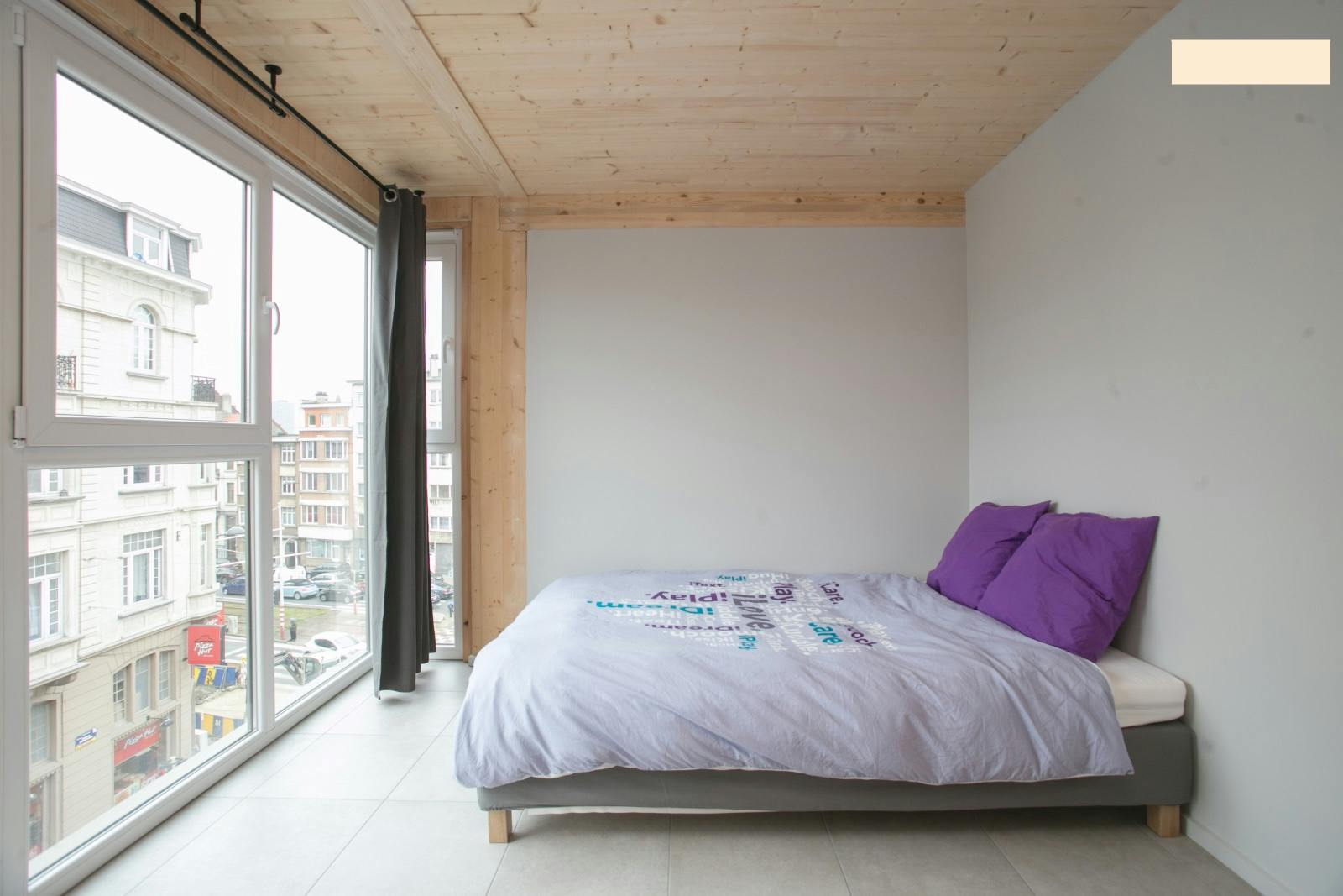 Avenue des Saisons, Ixelles preview