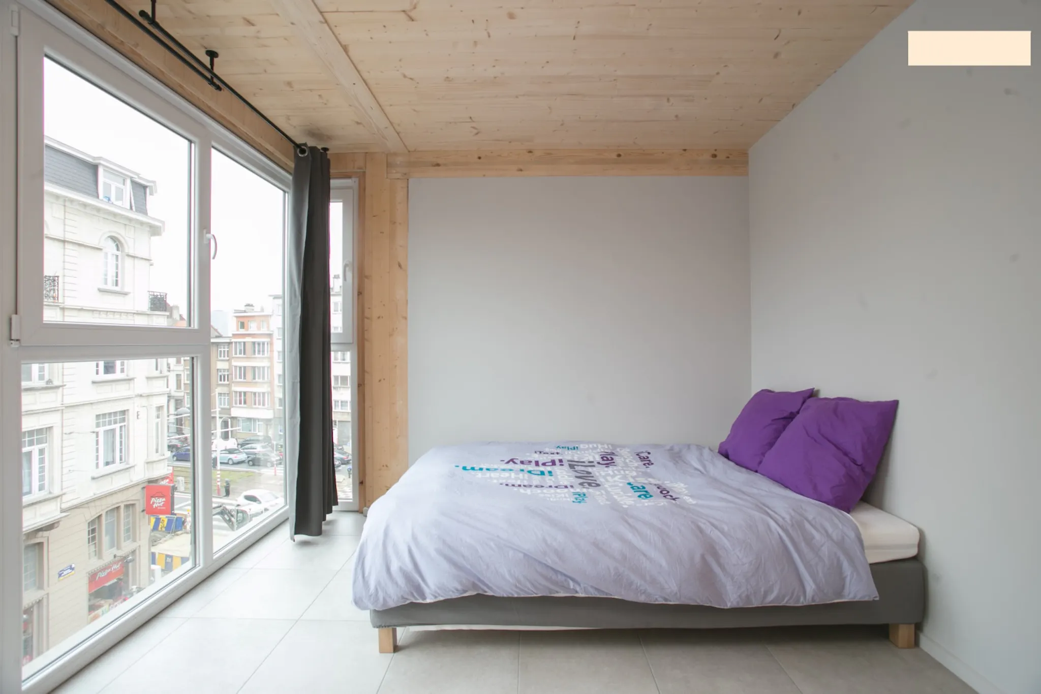 Avenue des Saisons, Ixelles preview