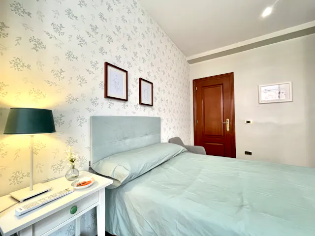 Private room in Iparraguirre Kalea, Bilbao (732662) room image 18
