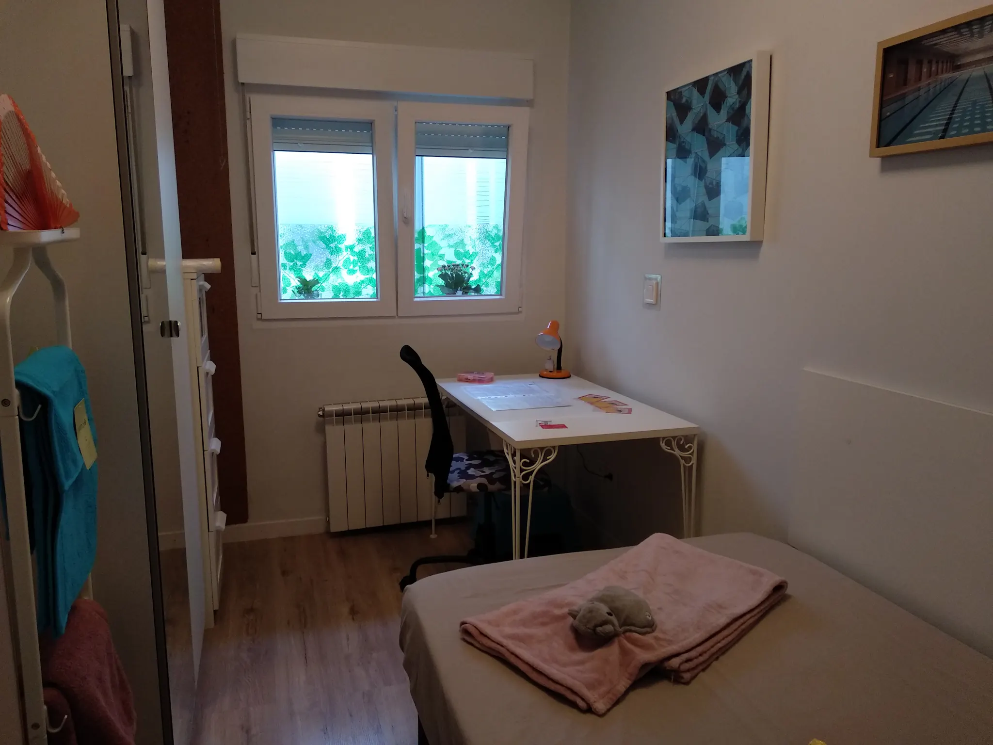 Calle Álvaro de Bazán, Getafe preview