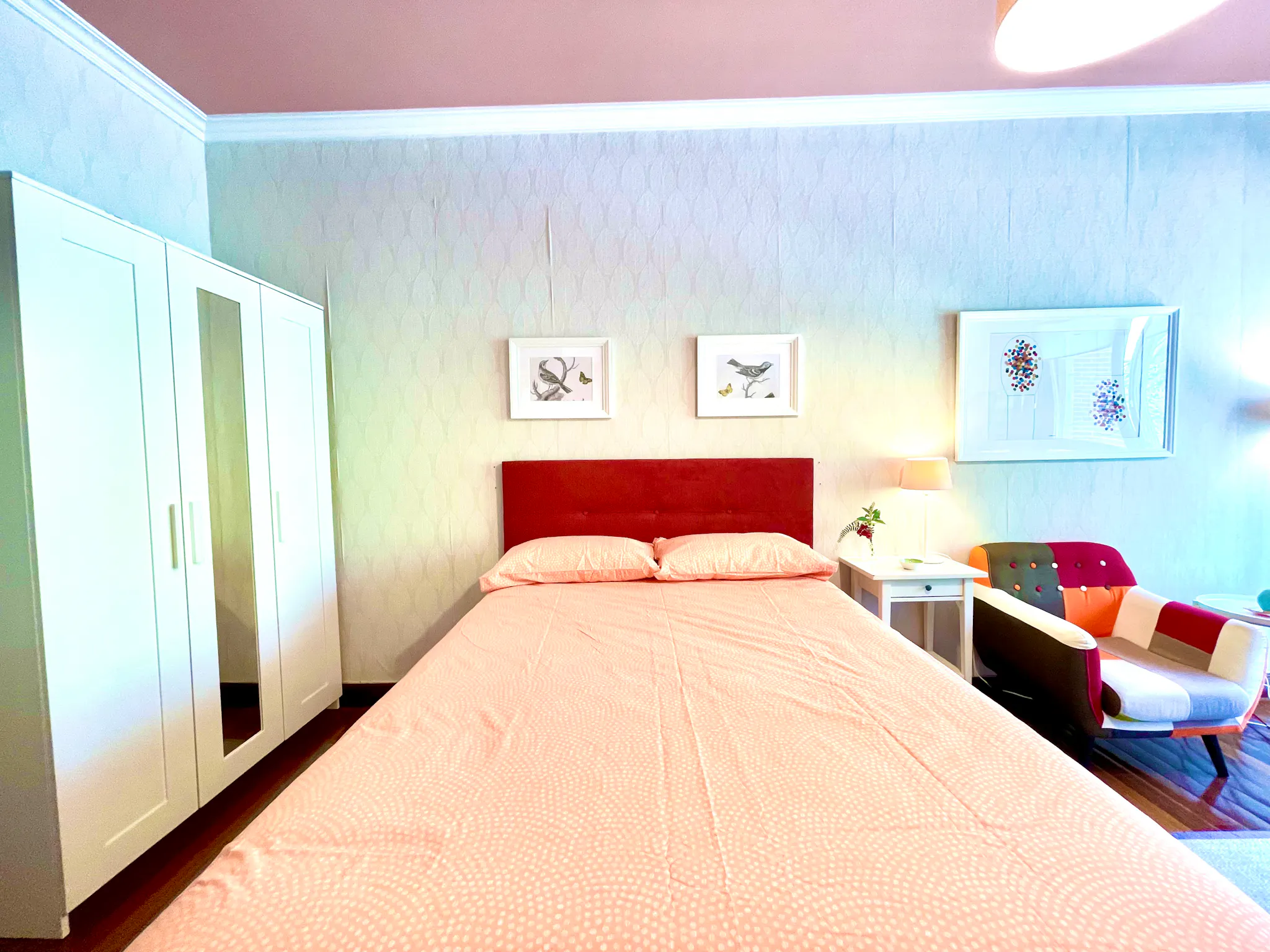 Private room in Uribitarte kalea, Bilbao (733958) ROOM 2
