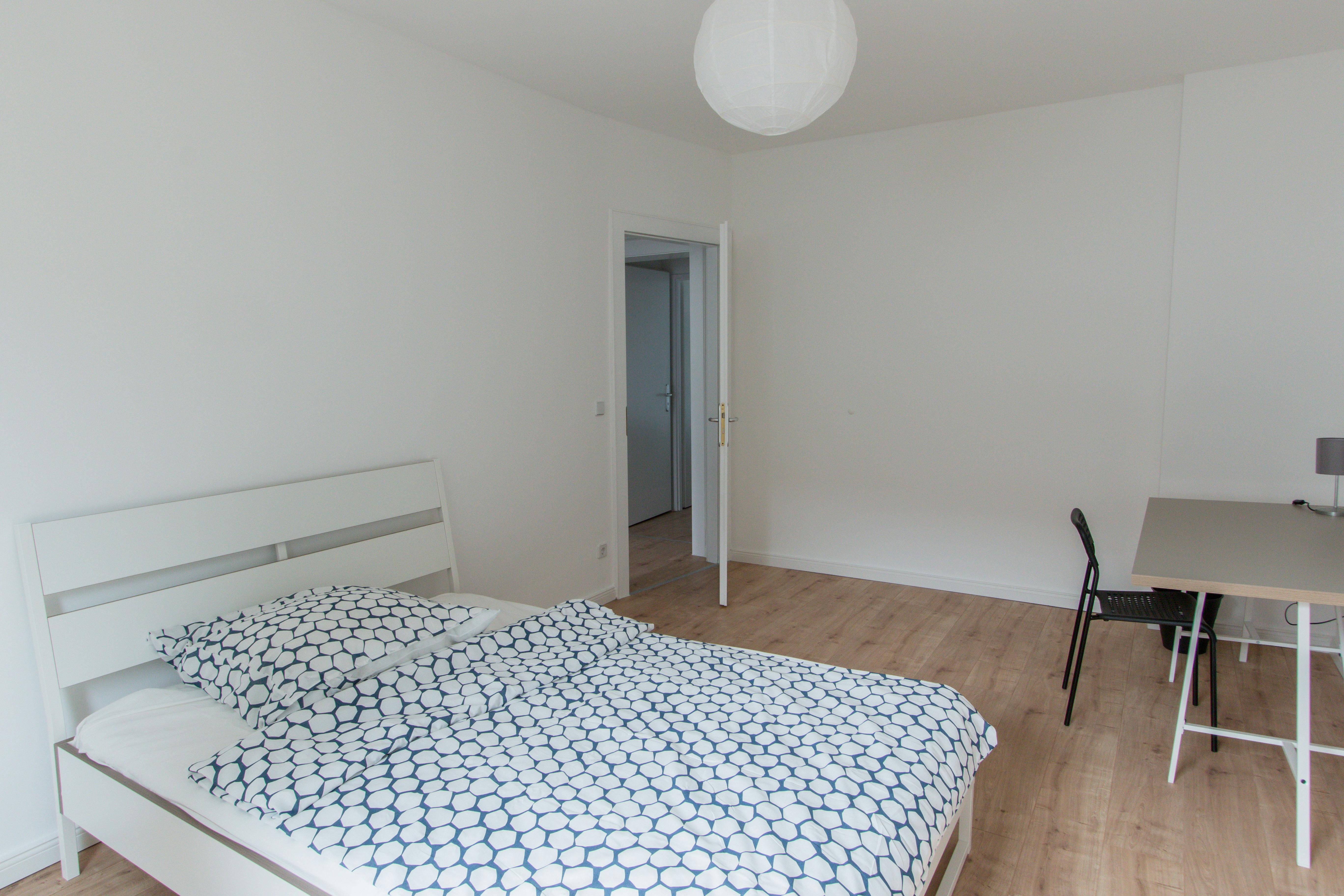 Private room in Tempelhofer Weg, Berlin (735875) ROOM 4