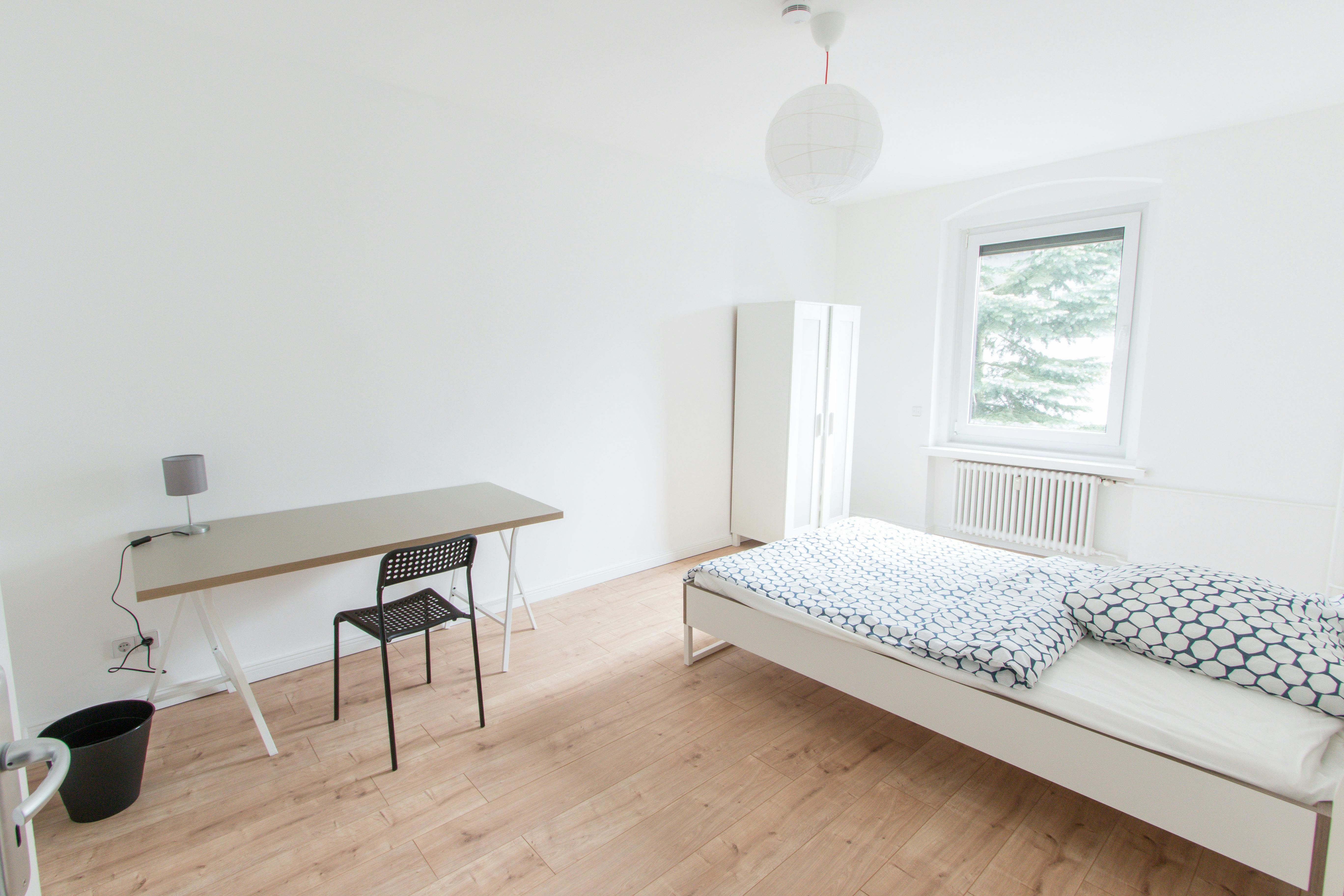 Private room in Tempelhofer Weg, Berlin (735875) ROOM 1